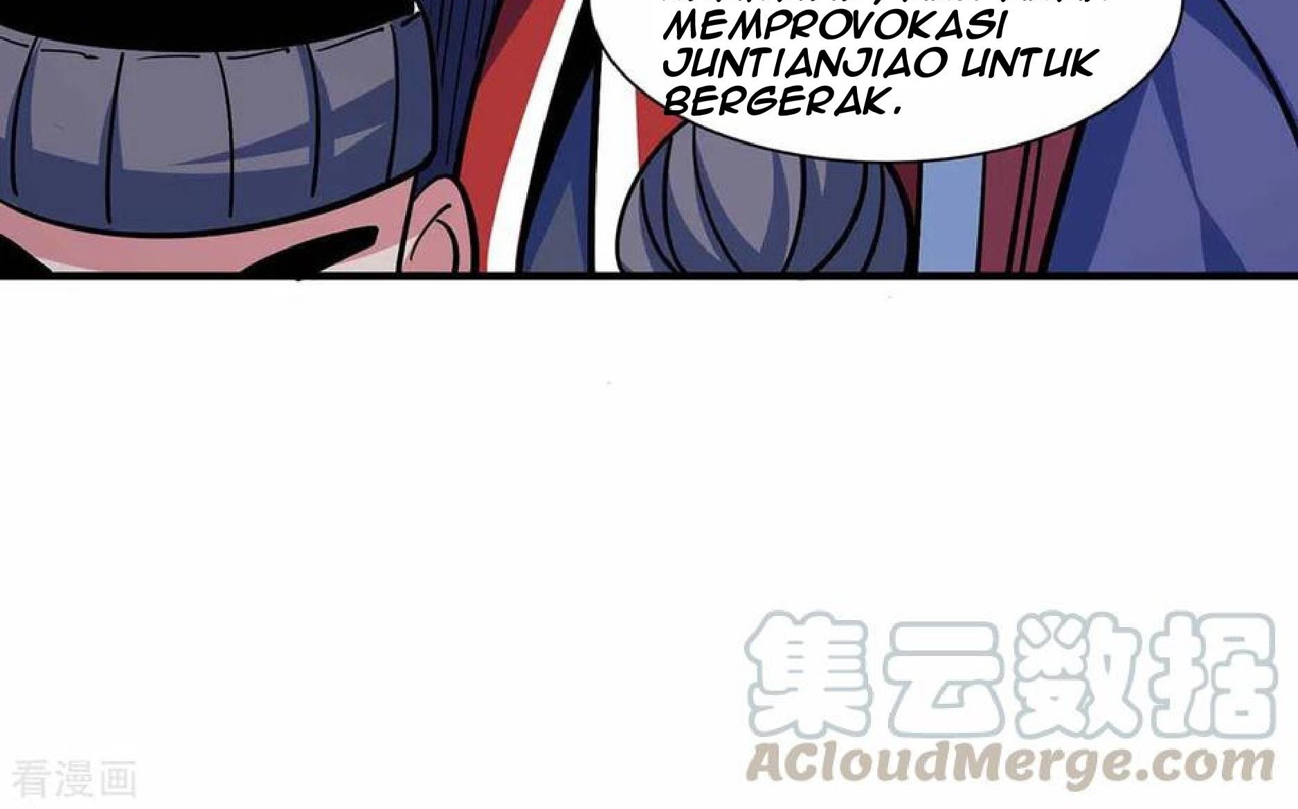 The First Son-In-Law Vanguard of All Time Chapter 106 - halaman 33
