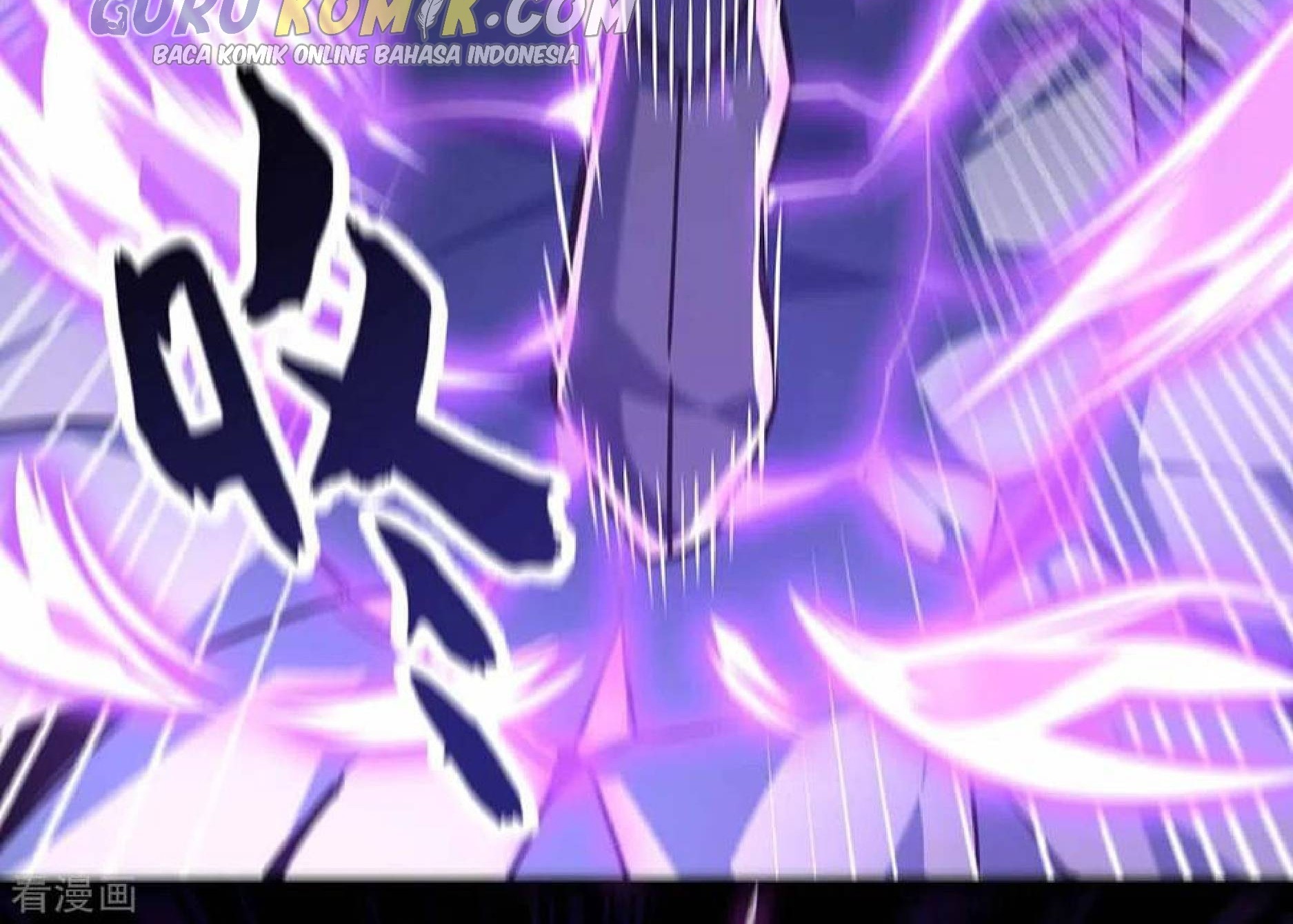 The First Son-In-Law Vanguard of All Time Chapter 106 - halaman 35