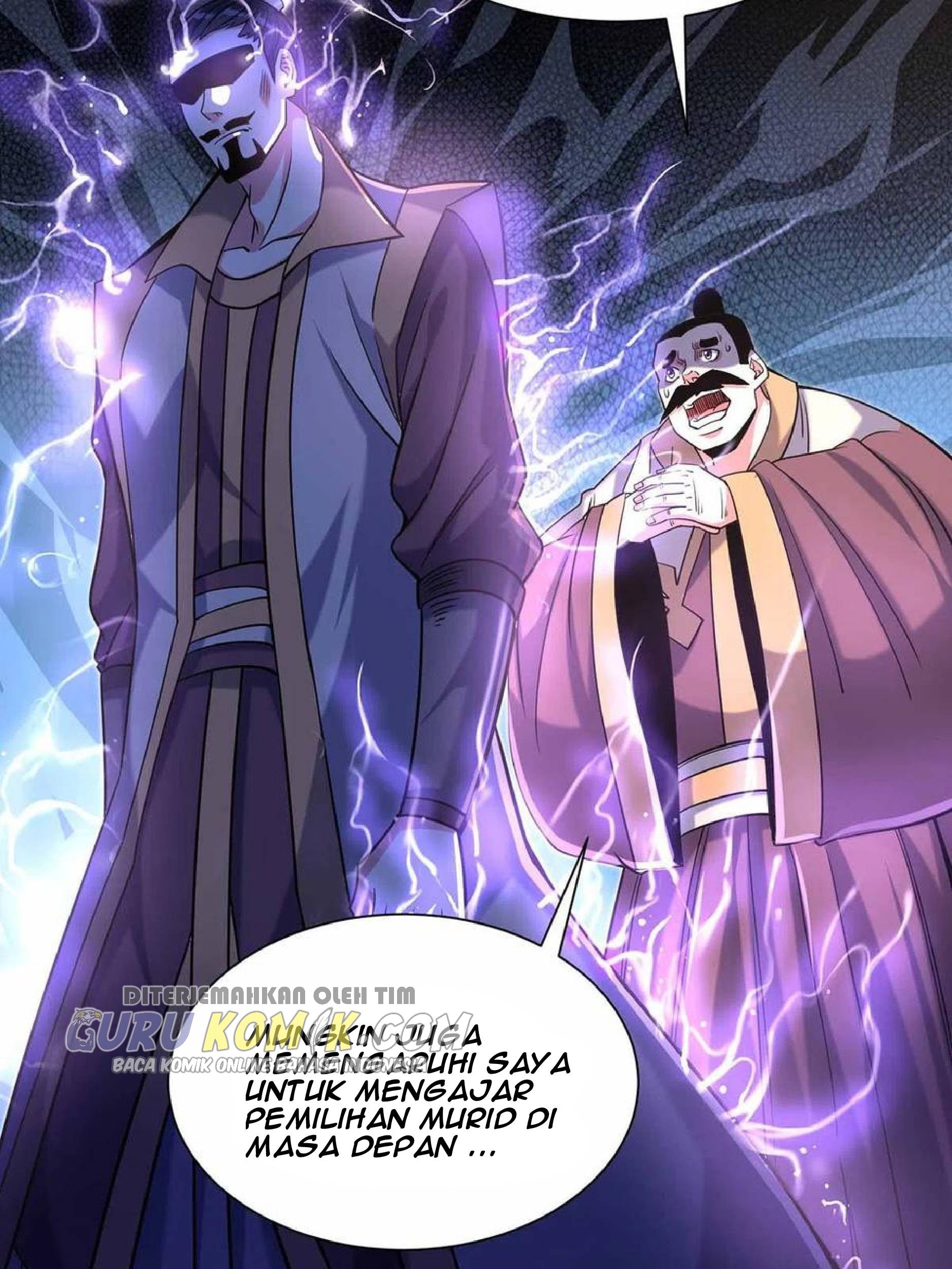 The First Son-In-Law Vanguard of All Time Chapter 106 - halaman 4