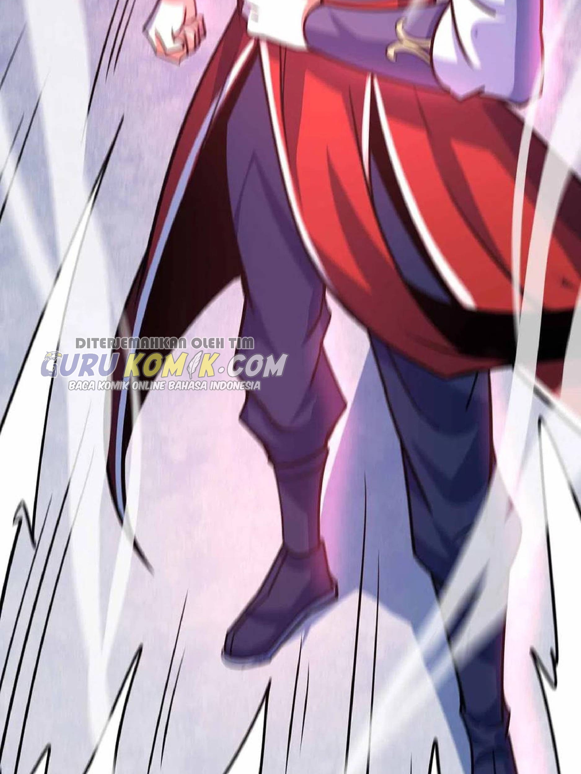 The First Son-In-Law Vanguard of All Time Chapter 106 - halaman 43