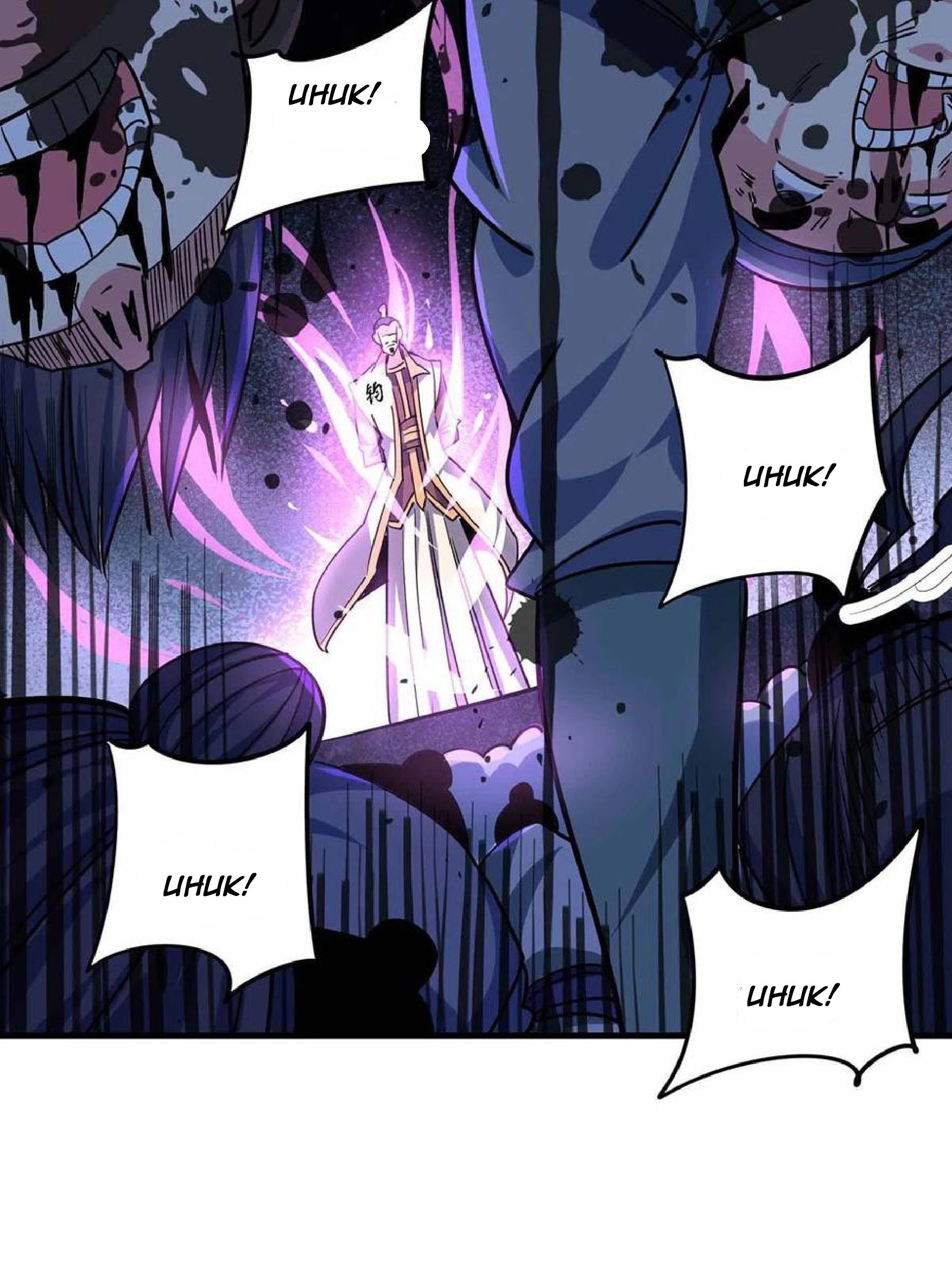 The First Son-In-Law Vanguard of All Time Chapter 106 - halaman 46