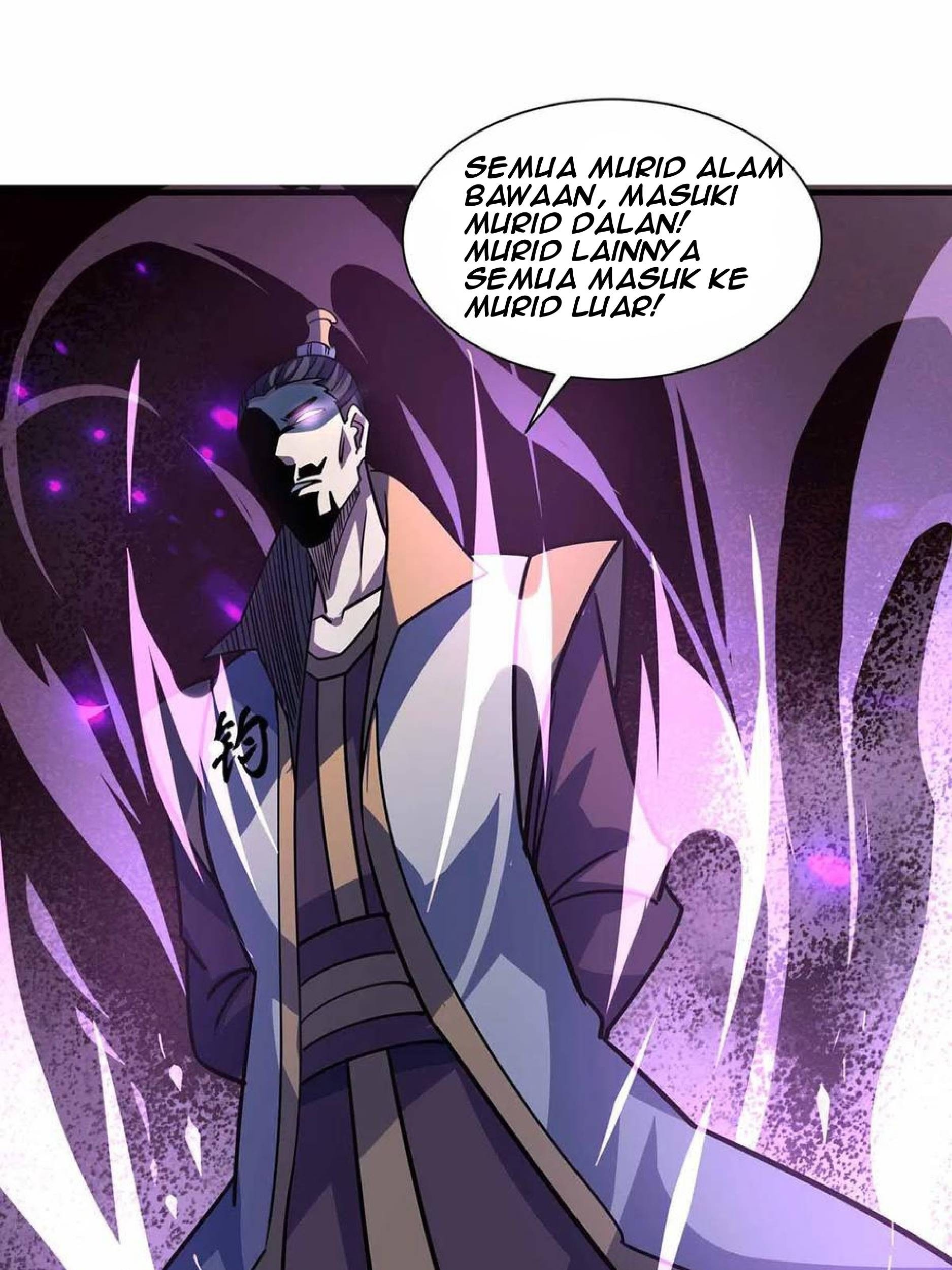 The First Son-In-Law Vanguard of All Time Chapter 106 - halaman 48