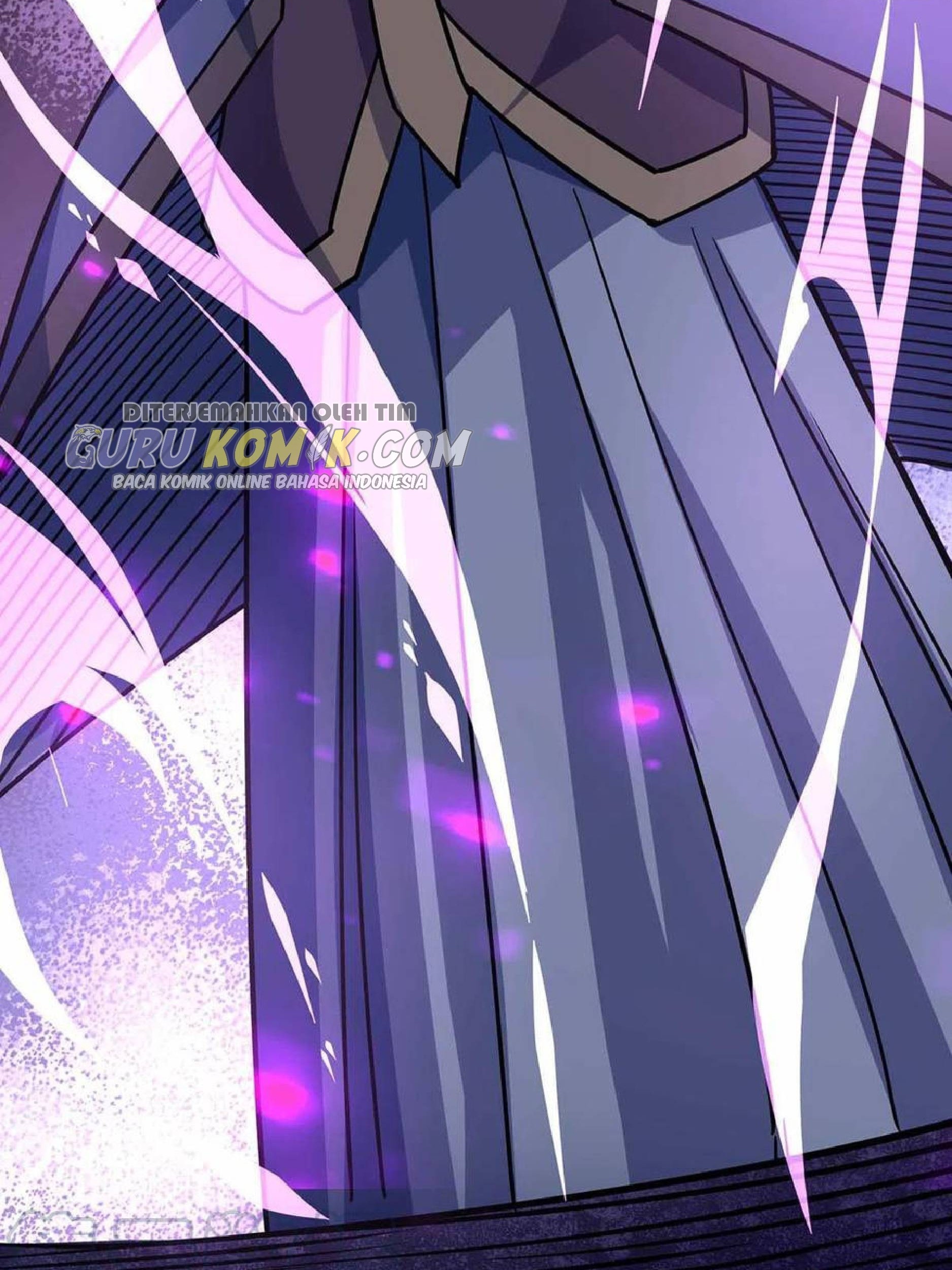 The First Son-In-Law Vanguard of All Time Chapter 106 - halaman 49