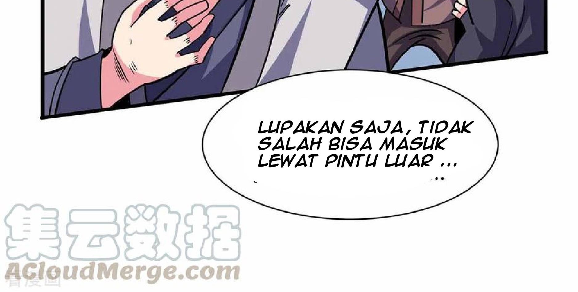 The First Son-In-Law Vanguard of All Time Chapter 106 - halaman 54