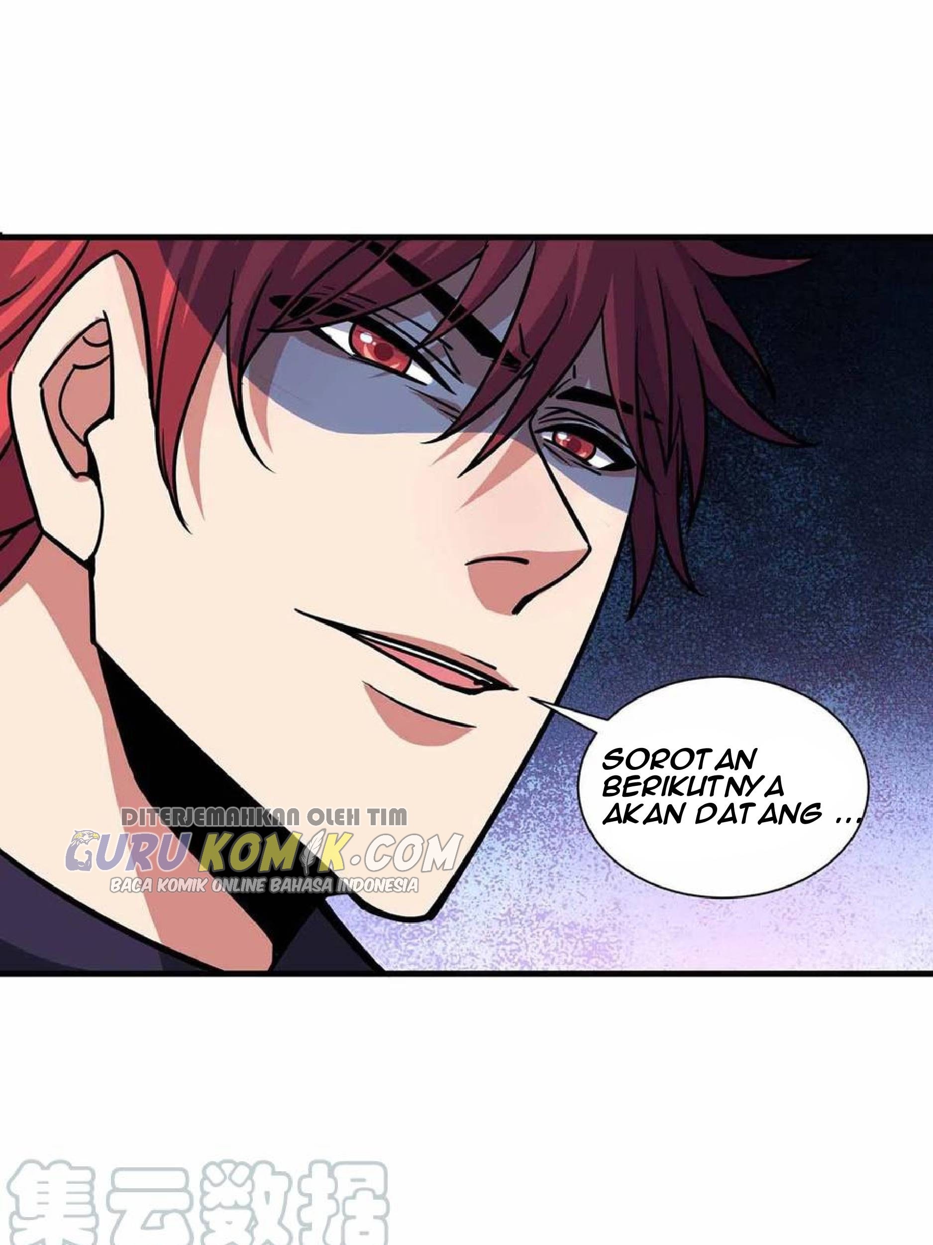 The First Son-In-Law Vanguard of All Time Chapter 106 - halaman 61