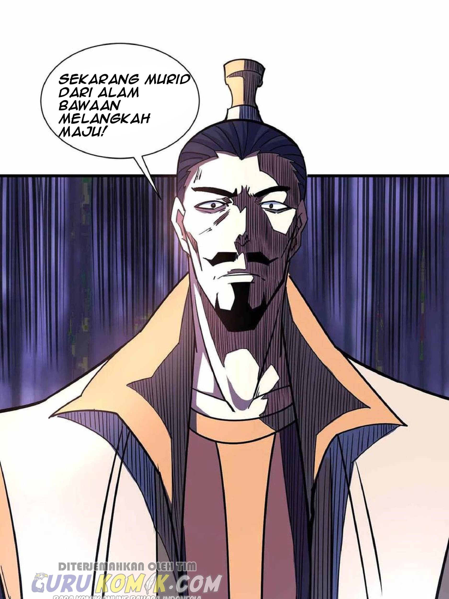 The First Son-In-Law Vanguard of All Time Chapter 106 - halaman 64