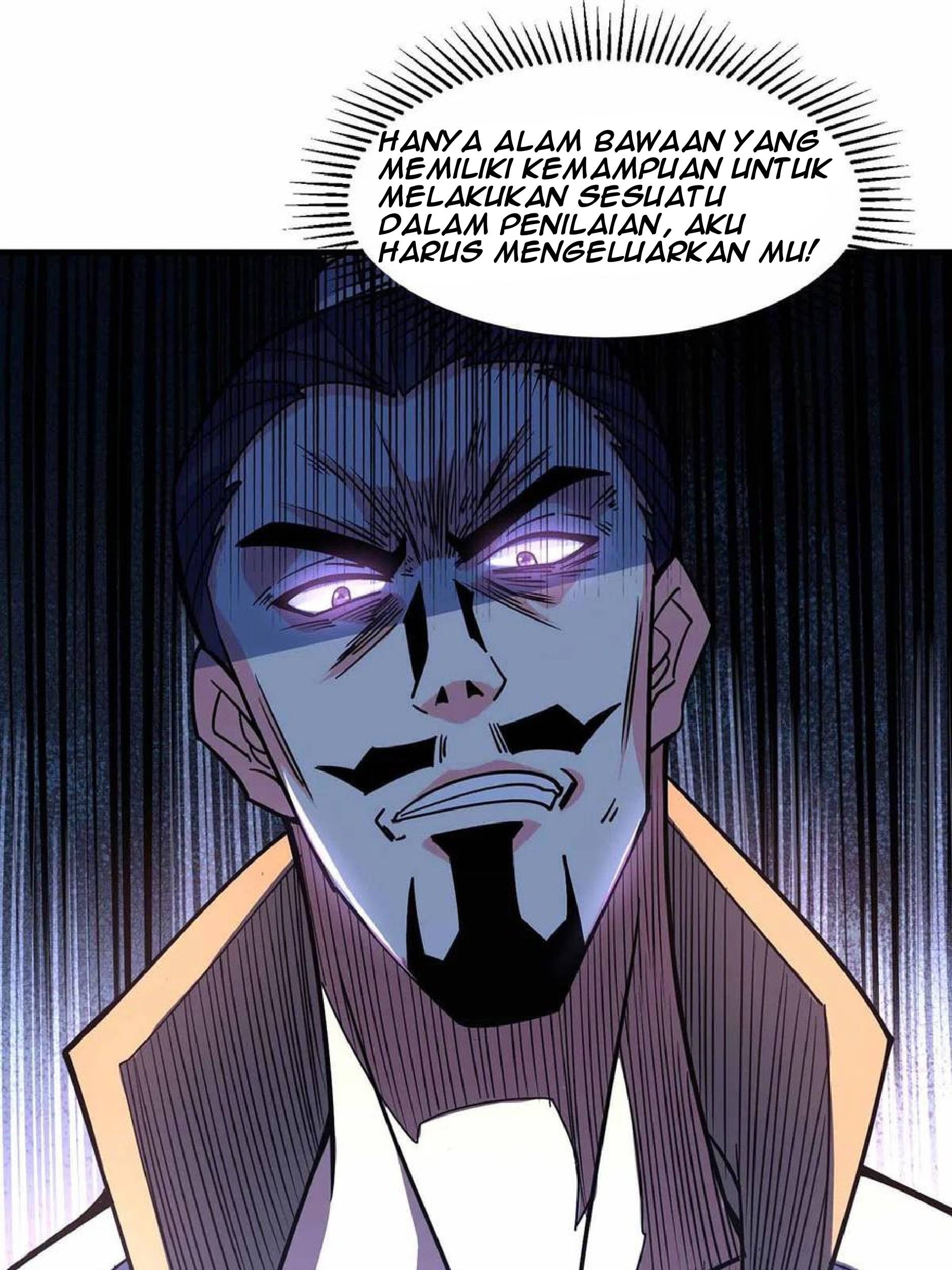 The First Son-In-Law Vanguard of All Time Chapter 106 - halaman 66