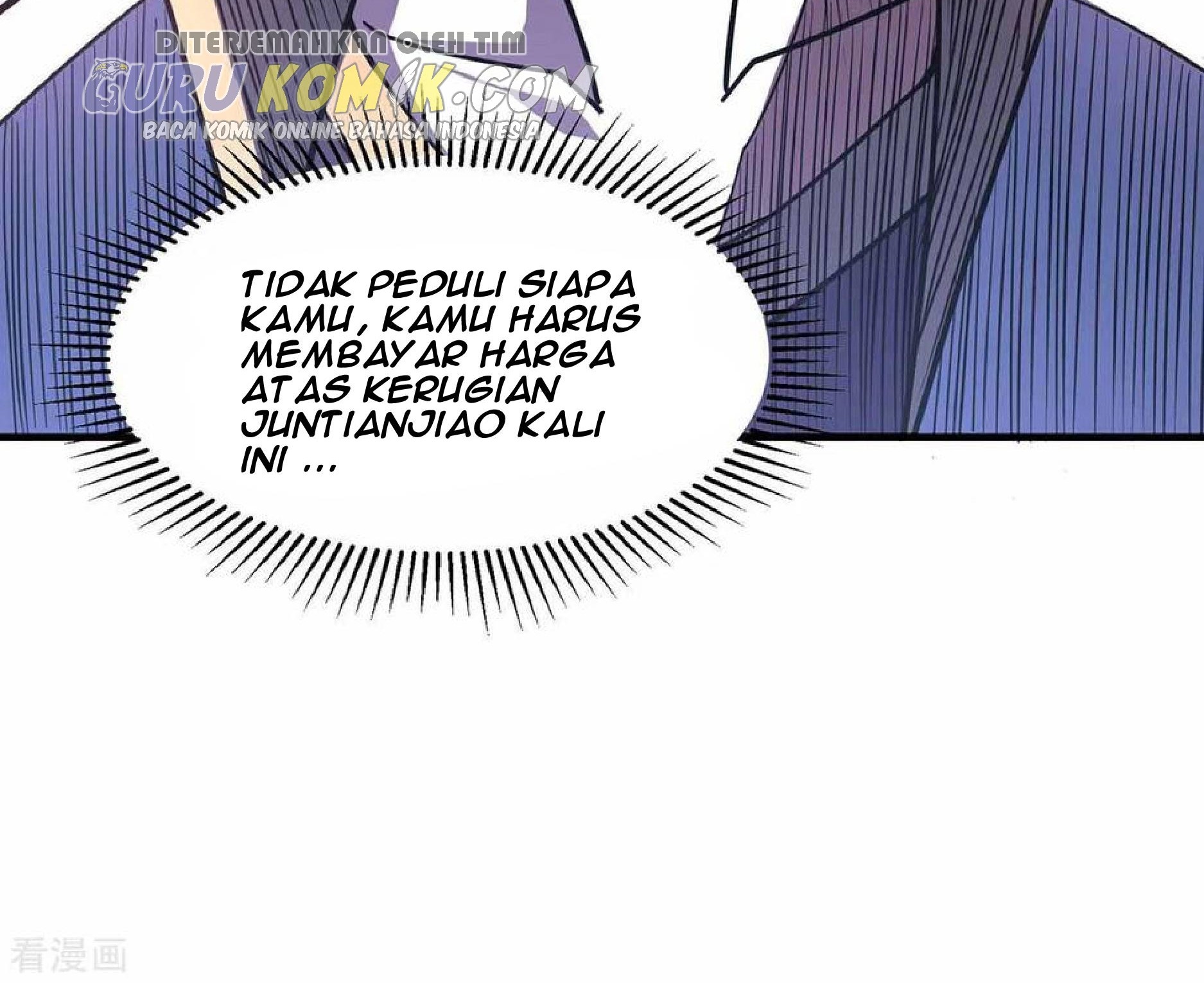 The First Son-In-Law Vanguard of All Time Chapter 106 - halaman 67