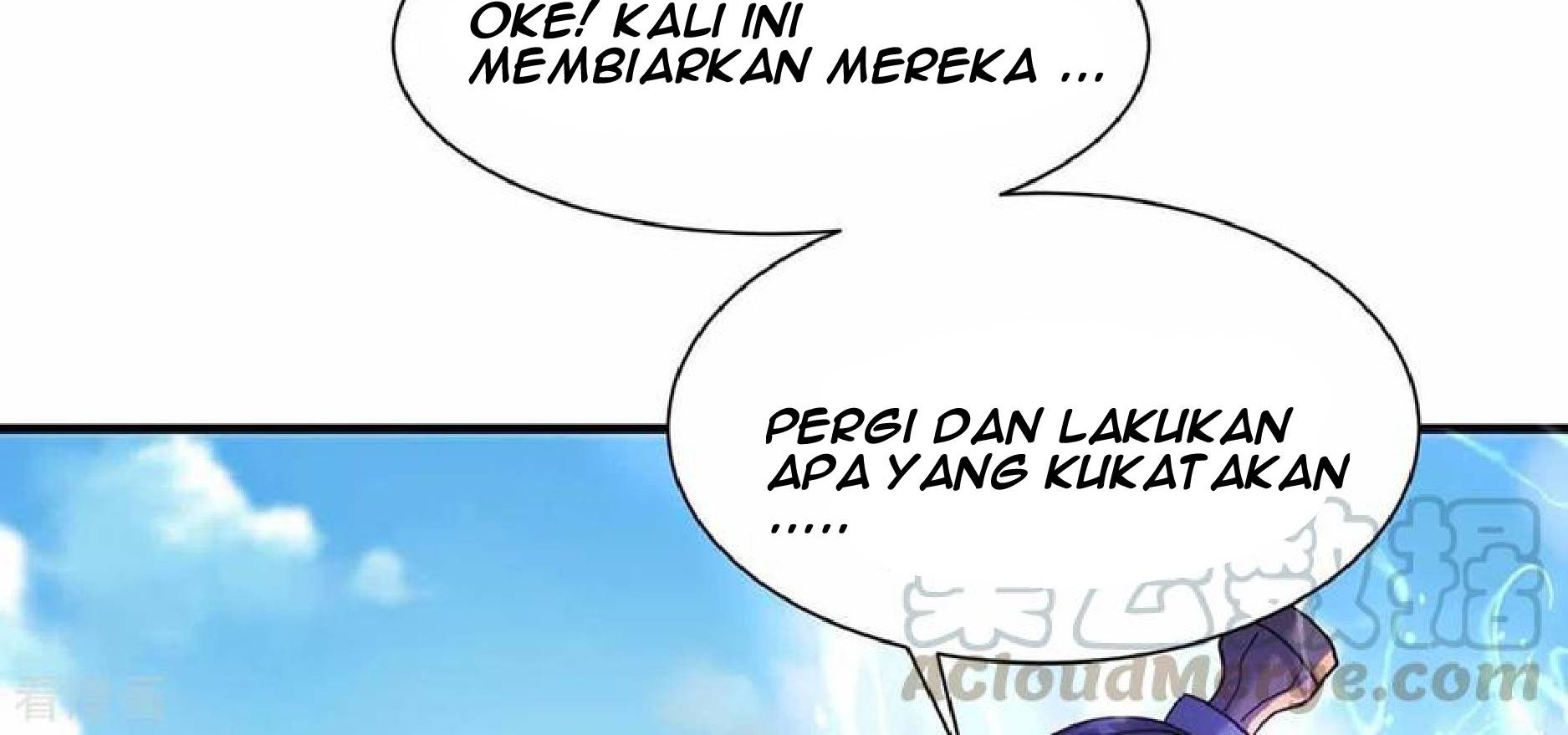 The First Son-In-Law Vanguard of All Time Chapter 106 - halaman 7
