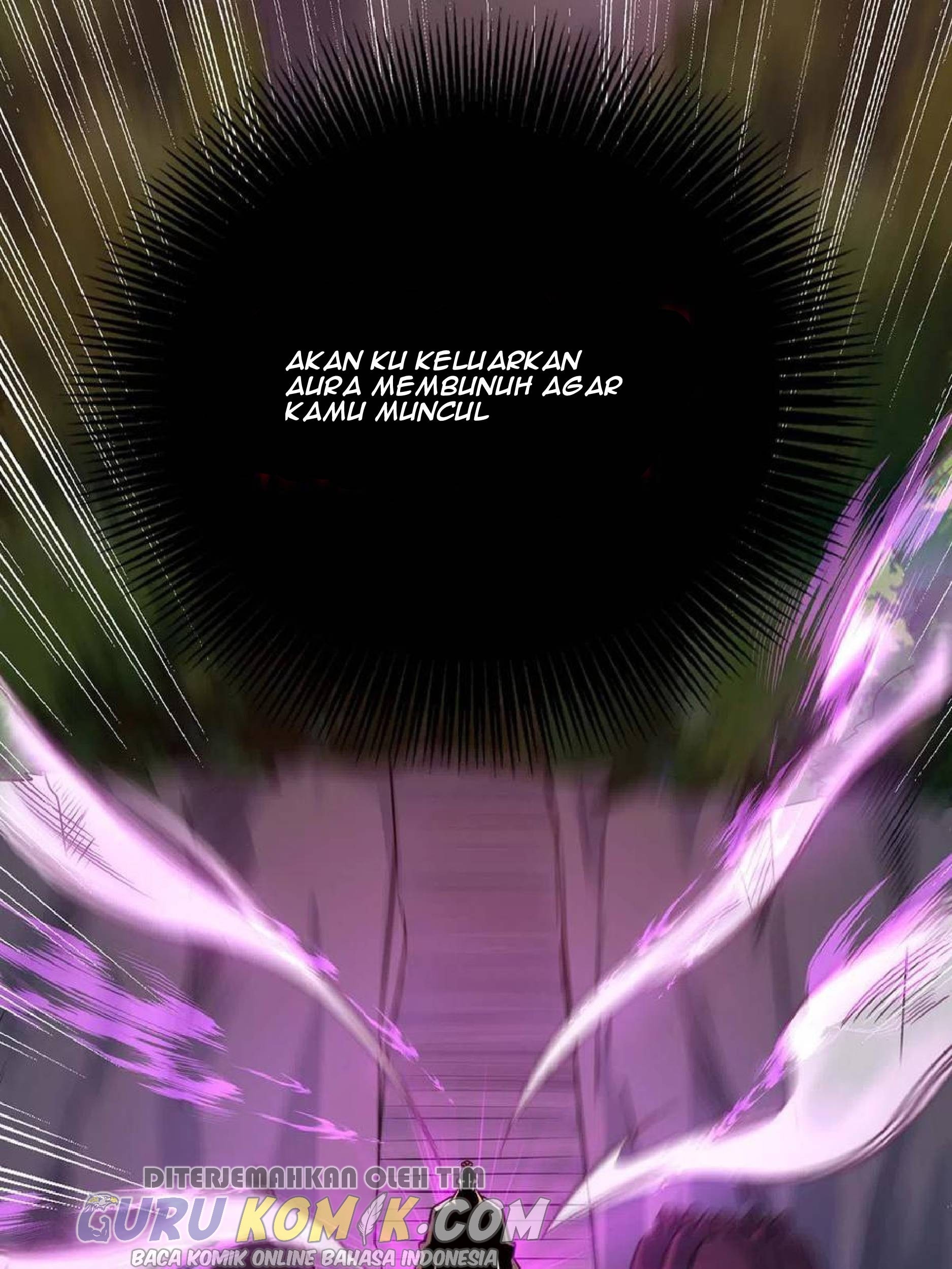 The First Son-In-Law Vanguard of All Time Chapter 107 - halaman 10