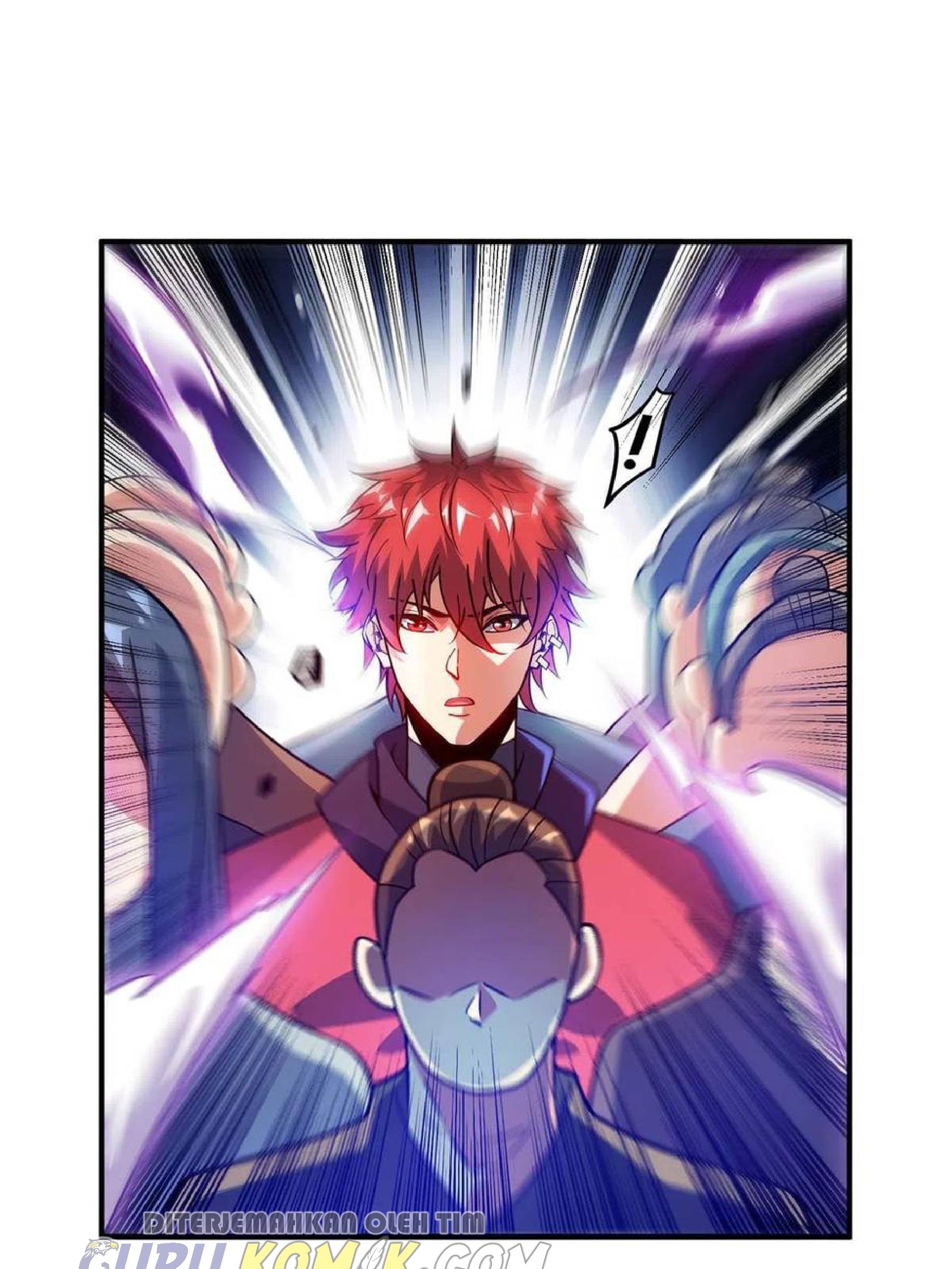 The First Son-In-Law Vanguard of All Time Chapter 107 - halaman 13