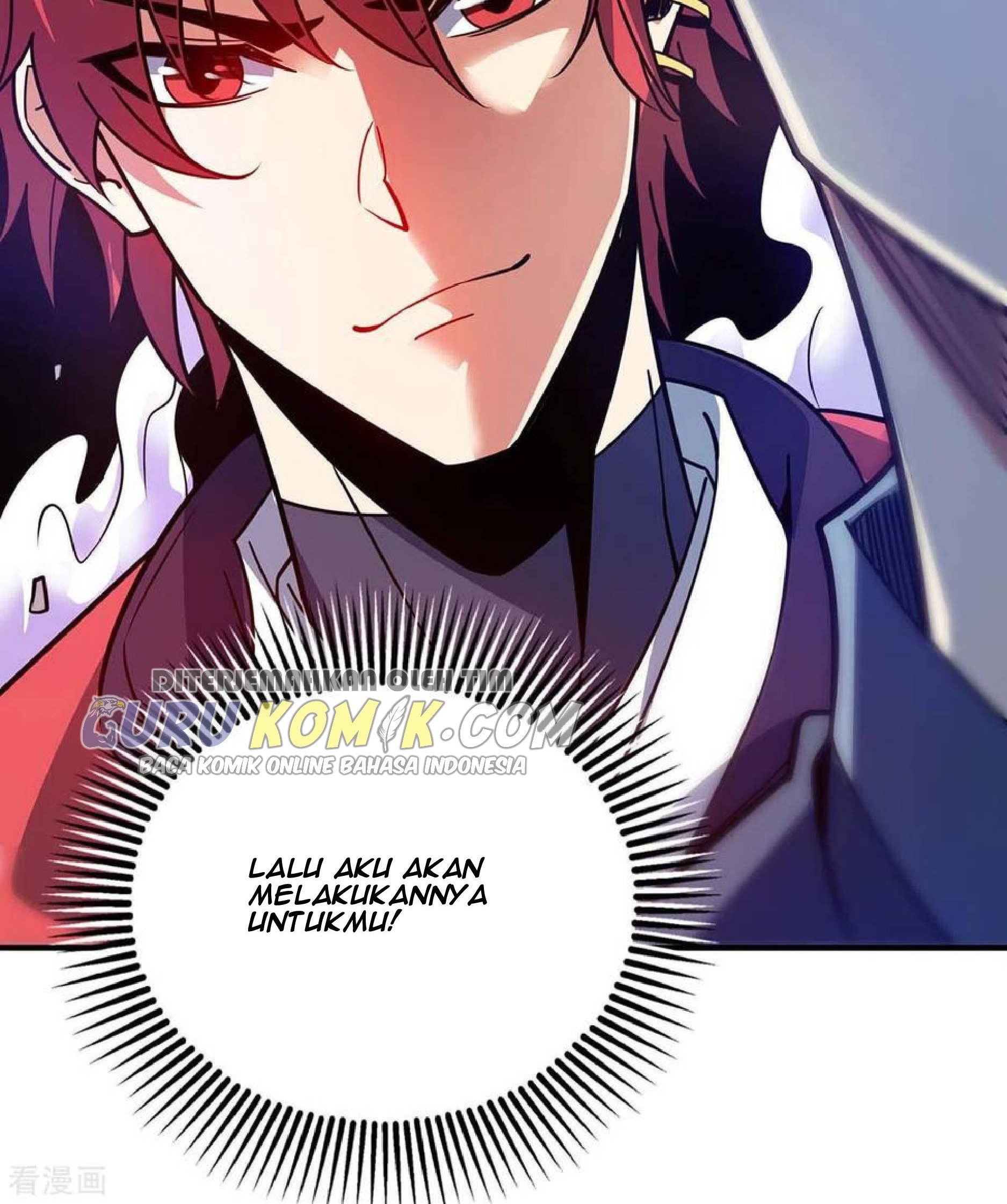 The First Son-In-Law Vanguard of All Time Chapter 107 - halaman 16