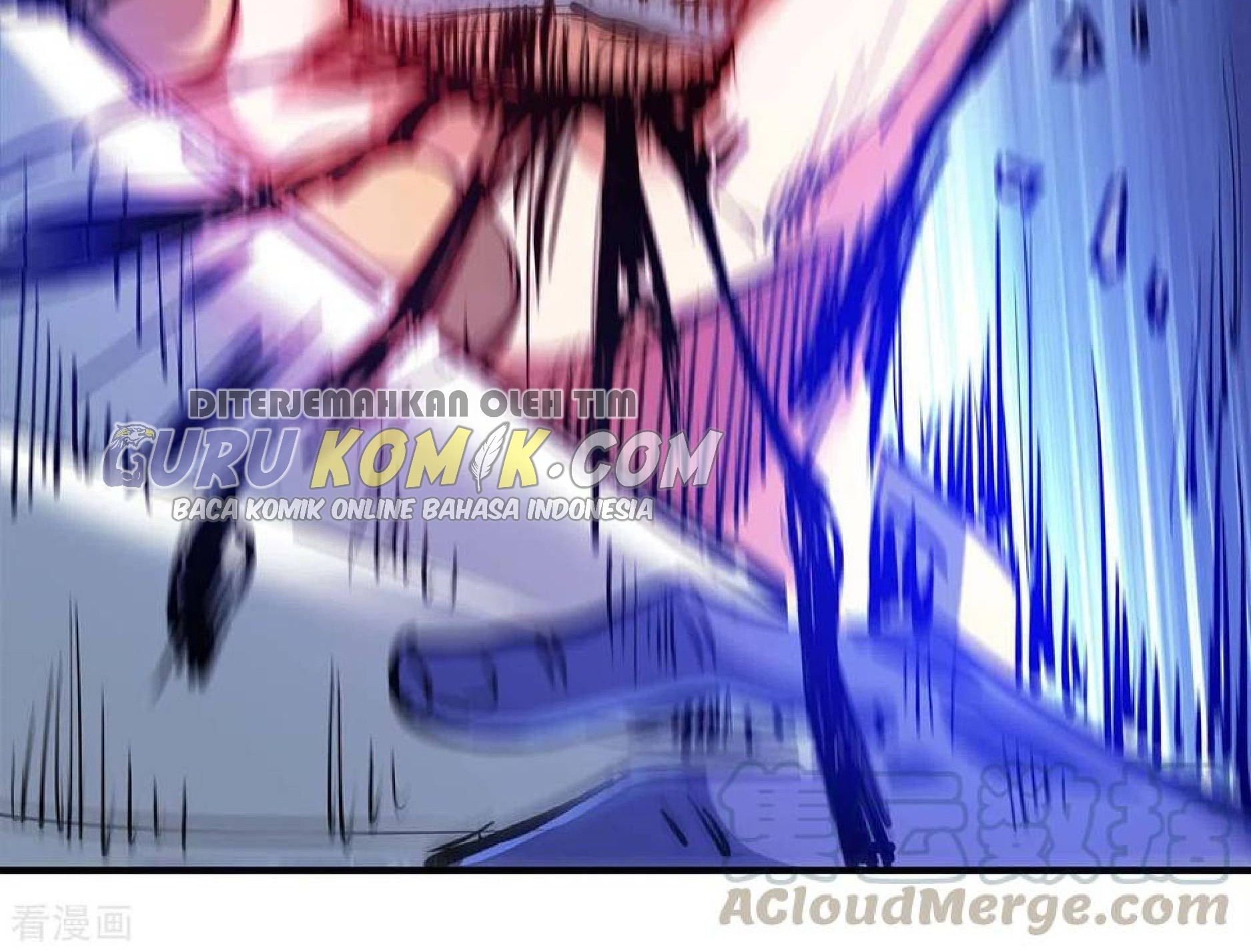 The First Son-In-Law Vanguard of All Time Chapter 107 - halaman 26