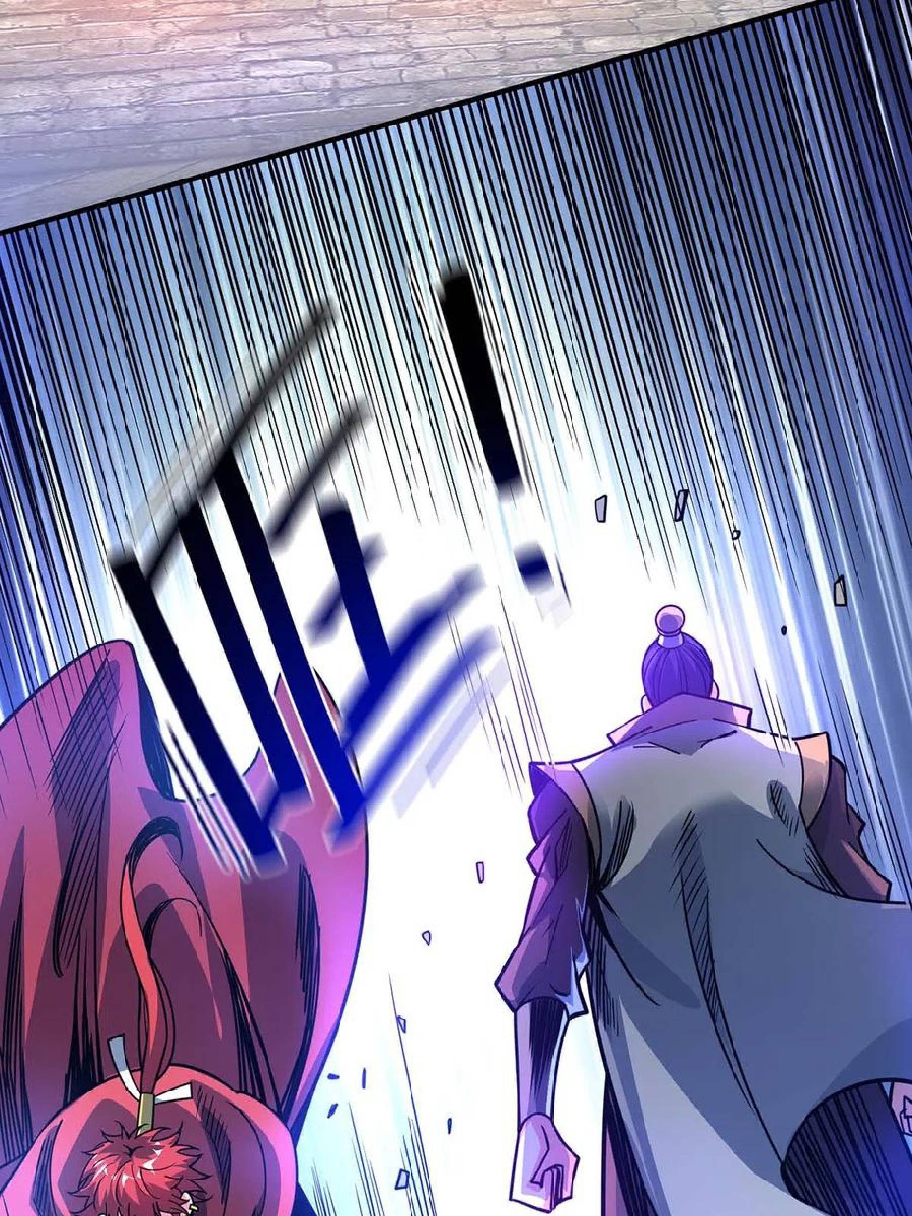 The First Son-In-Law Vanguard of All Time Chapter 107 - halaman 31