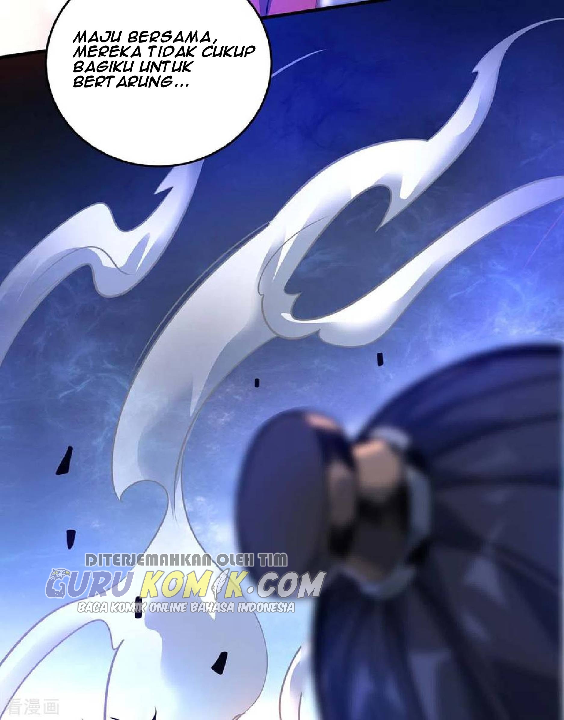 The First Son-In-Law Vanguard of All Time Chapter 107 - halaman 35