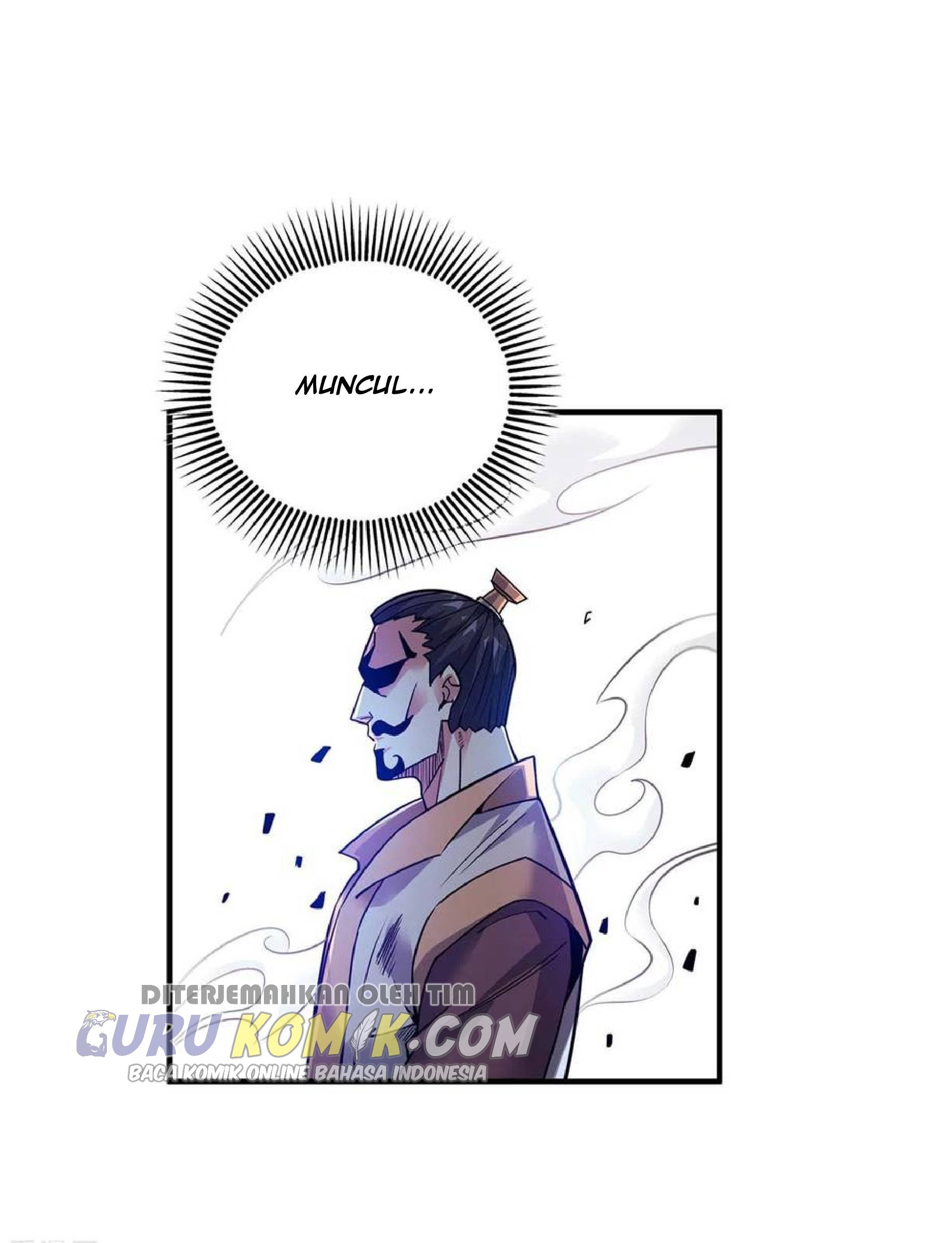 The First Son-In-Law Vanguard of All Time Chapter 107 - halaman 38