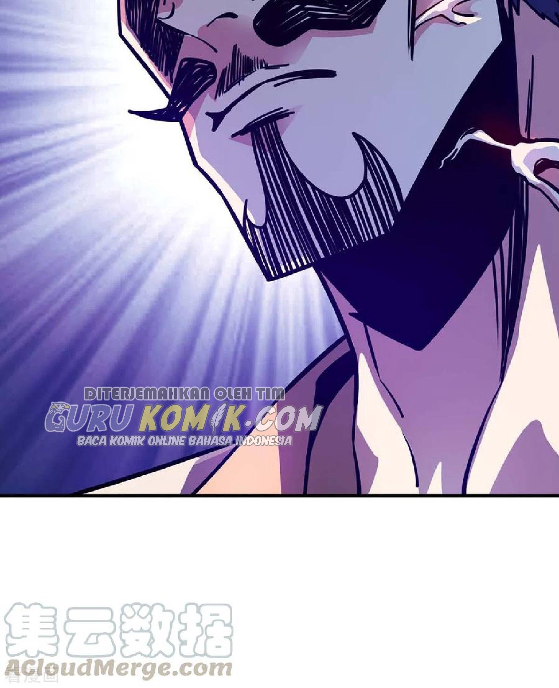 The First Son-In-Law Vanguard of All Time Chapter 107 - halaman 41