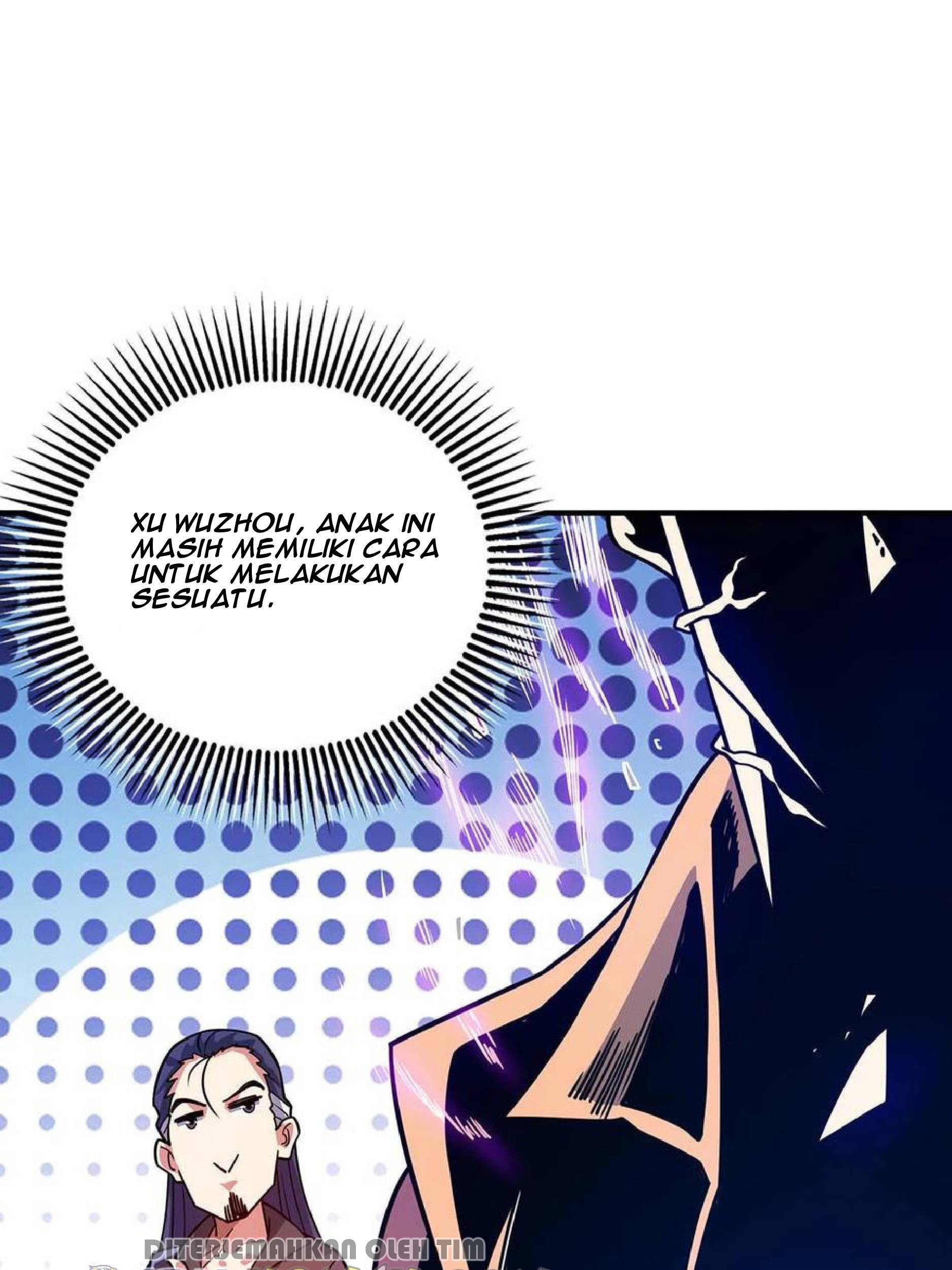 The First Son-In-Law Vanguard of All Time Chapter 107 - halaman 42