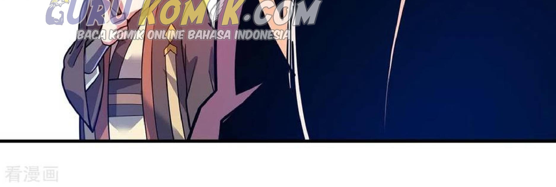 The First Son-In-Law Vanguard of All Time Chapter 107 - halaman 43