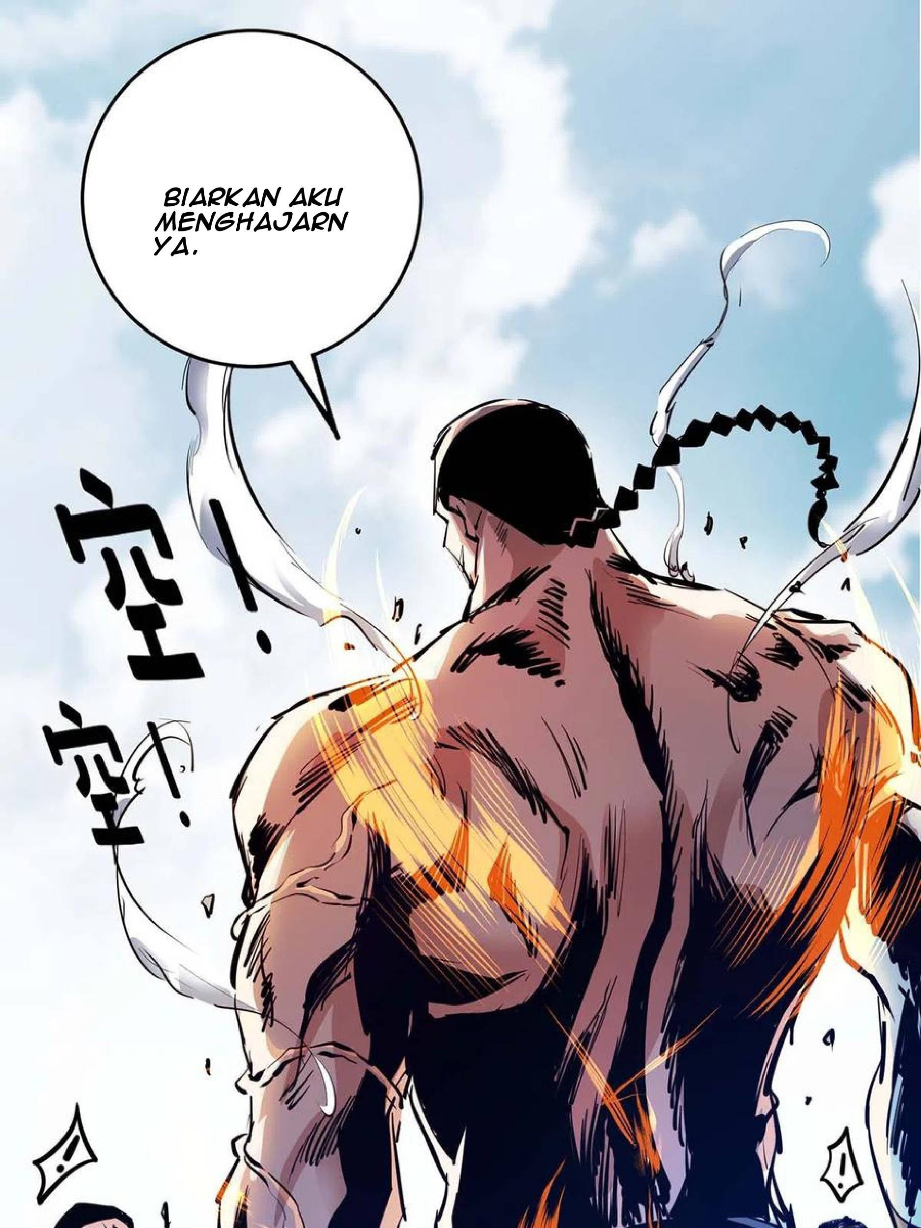 The First Son-In-Law Vanguard of All Time Chapter 107 - halaman 46