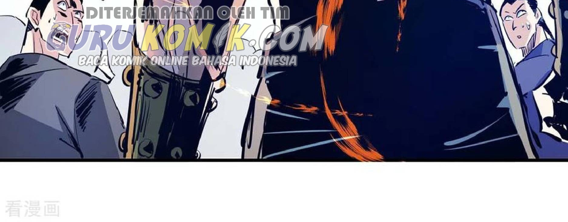 The First Son-In-Law Vanguard of All Time Chapter 107 - halaman 47