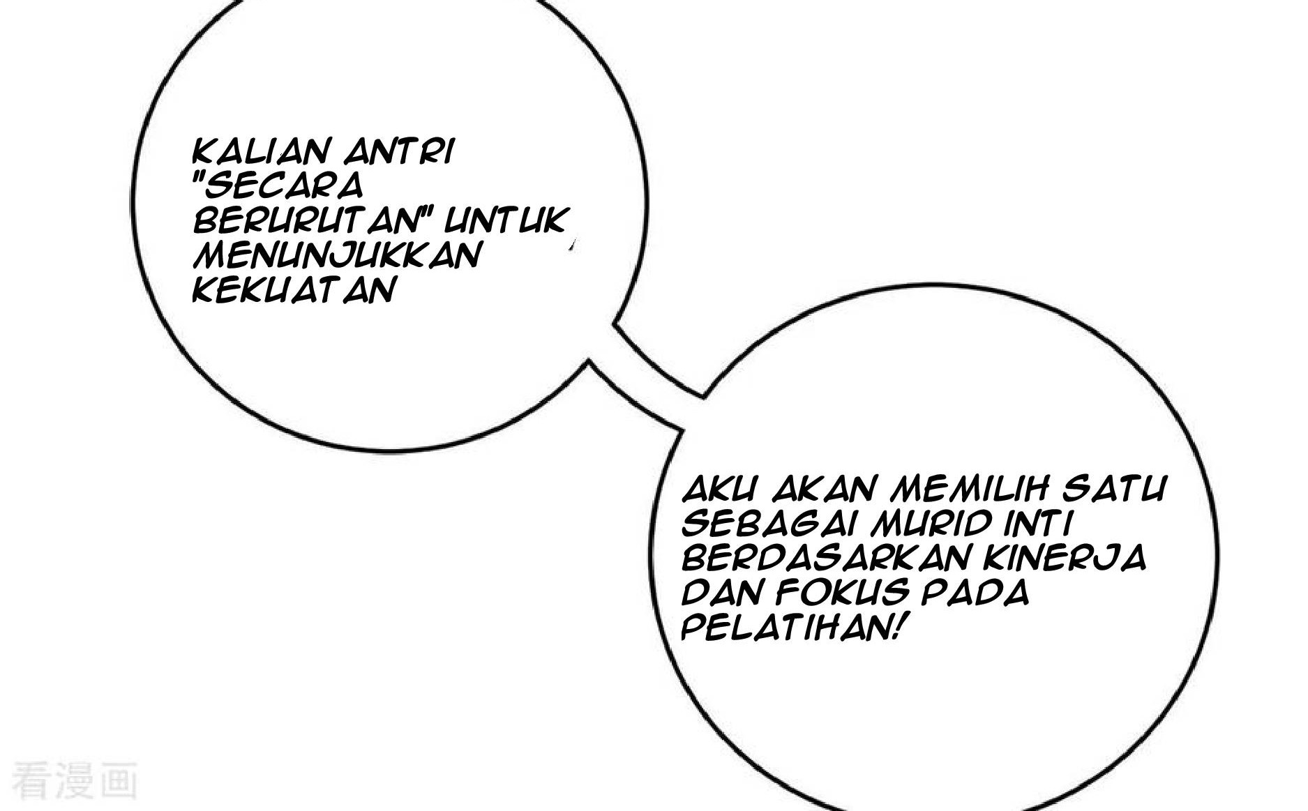 The First Son-In-Law Vanguard of All Time Chapter 107 - halaman 5