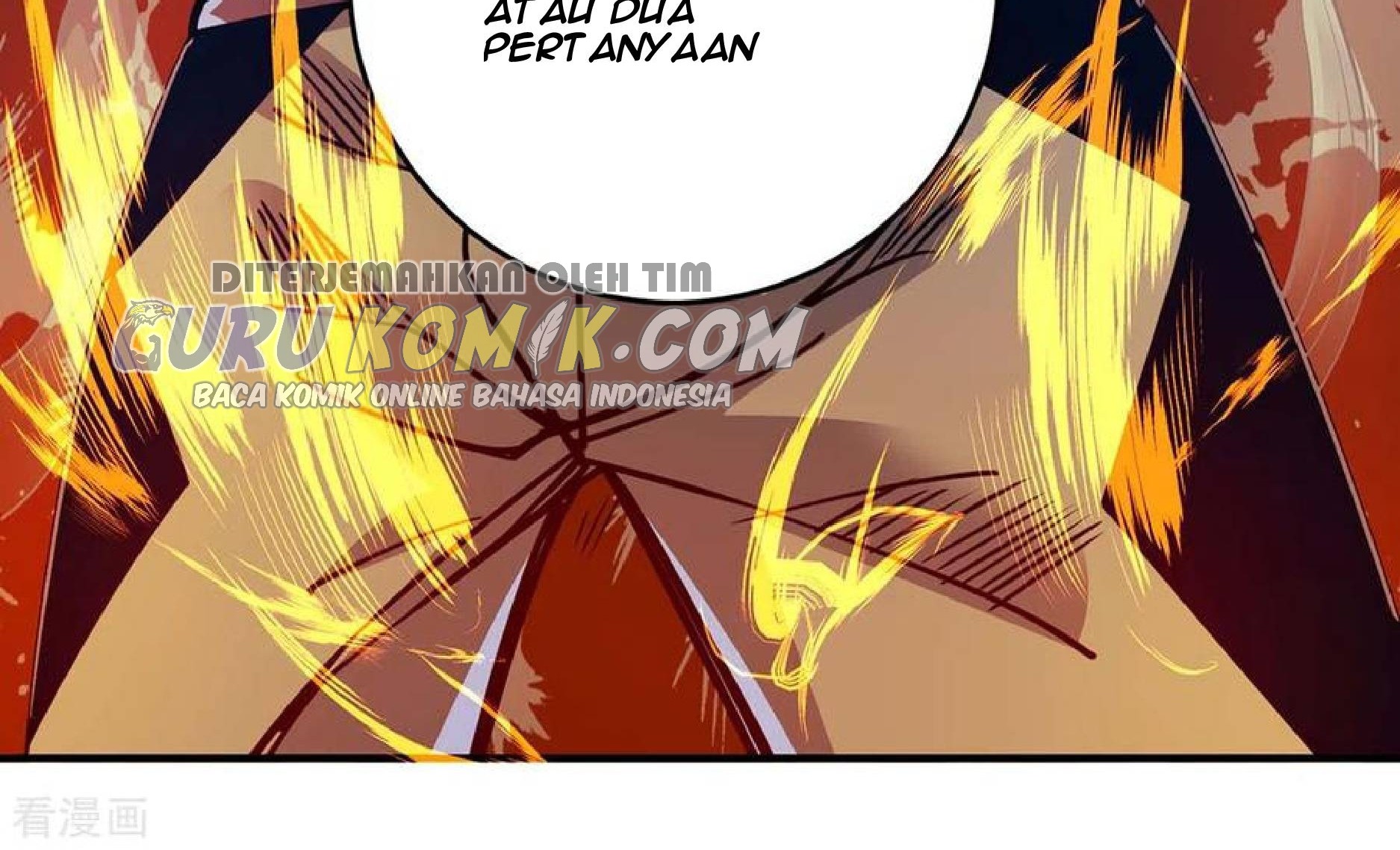 The First Son-In-Law Vanguard of All Time Chapter 107 - halaman 51