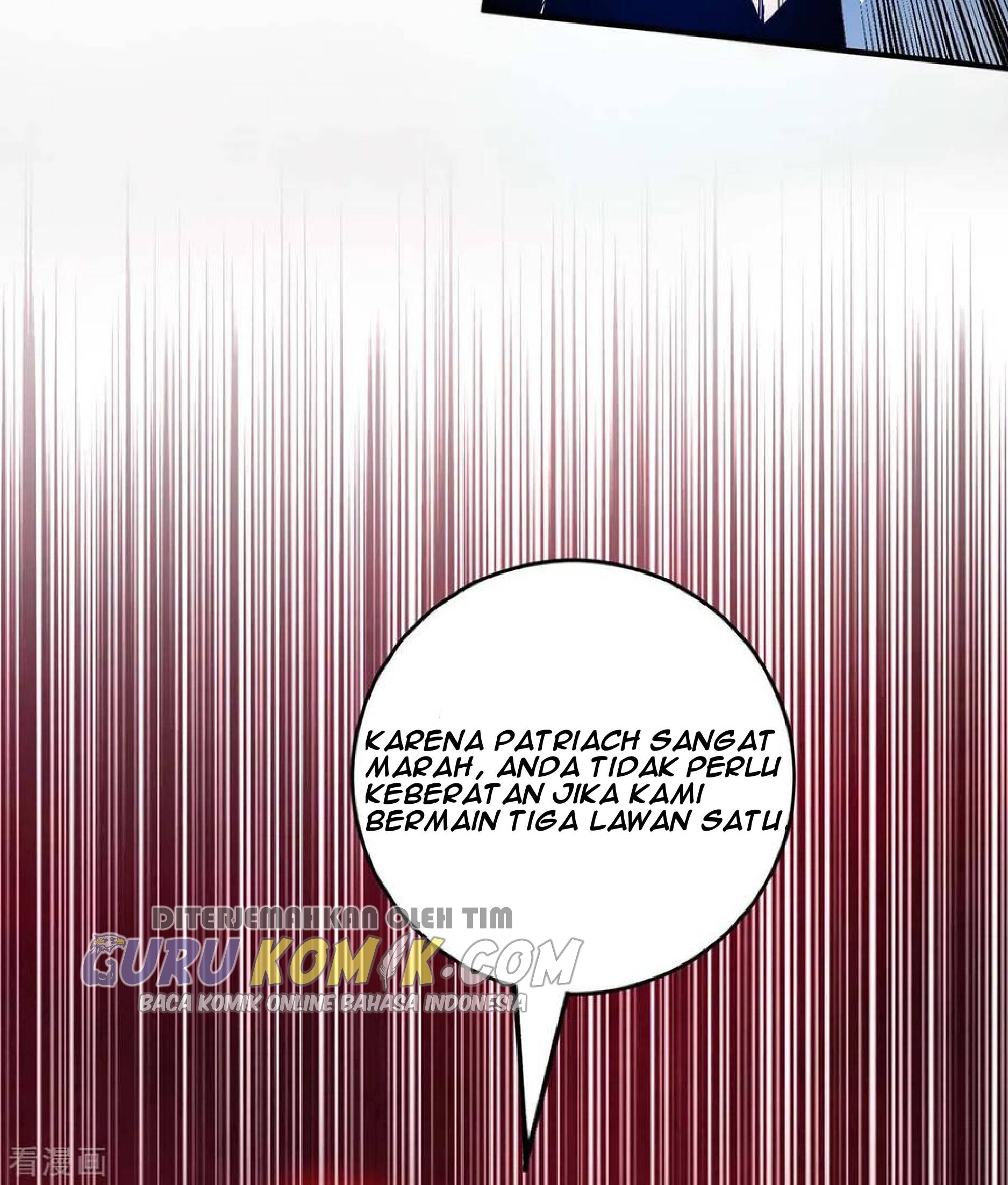 The First Son-In-Law Vanguard of All Time Chapter 107 - halaman 54