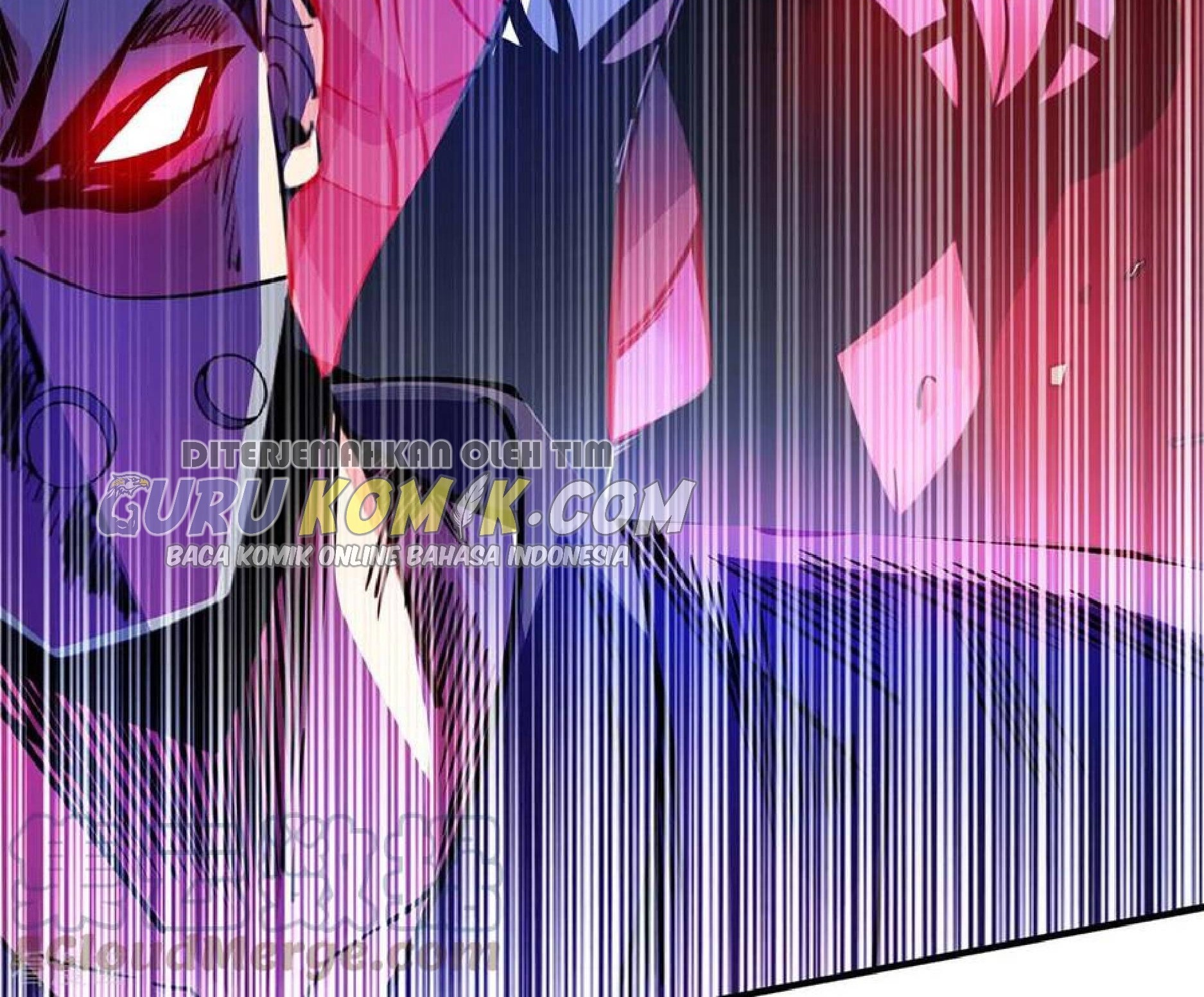 The First Son-In-Law Vanguard of All Time Chapter 107 - halaman 56
