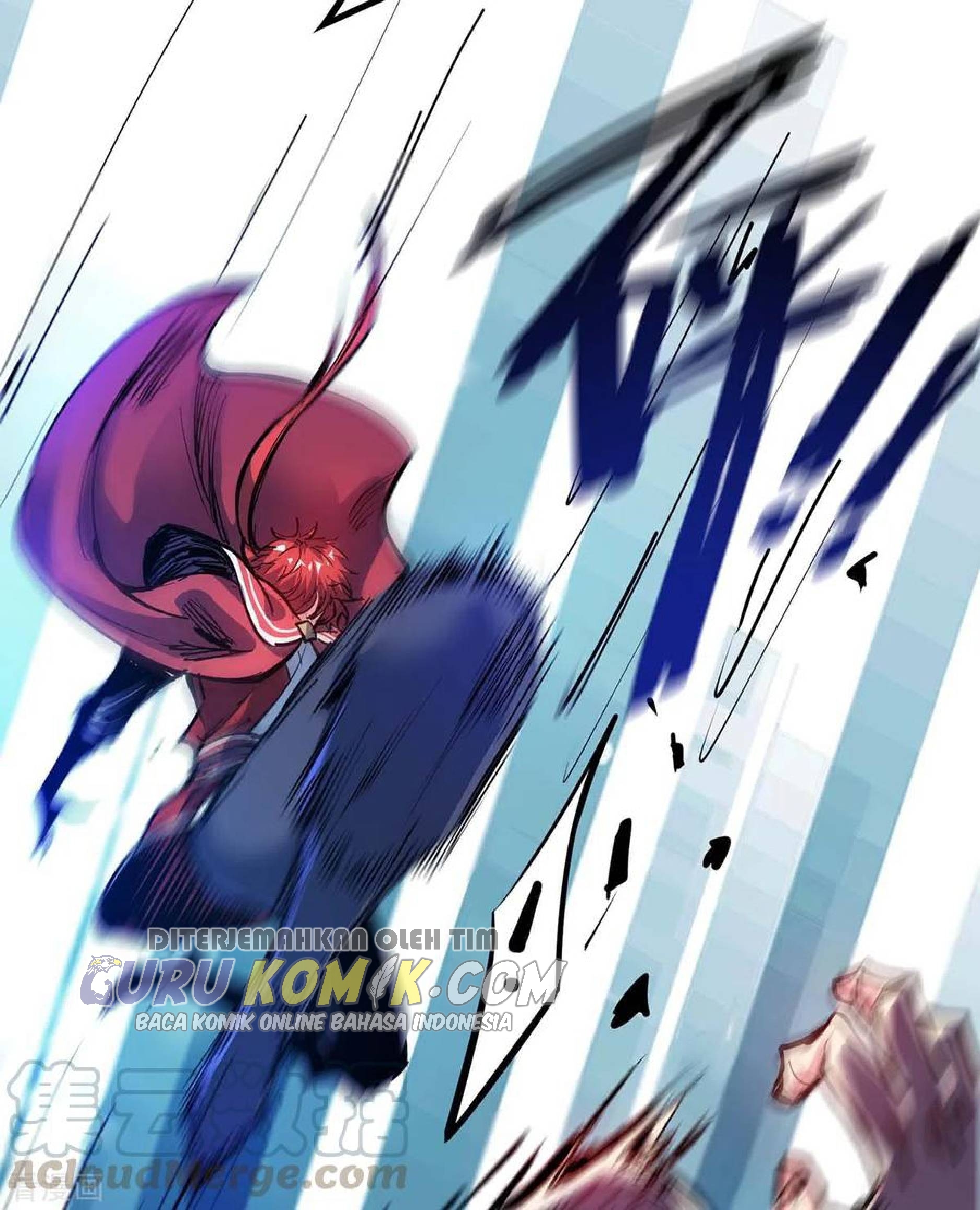 The First Son-In-Law Vanguard of All Time Chapter 107 - halaman 59