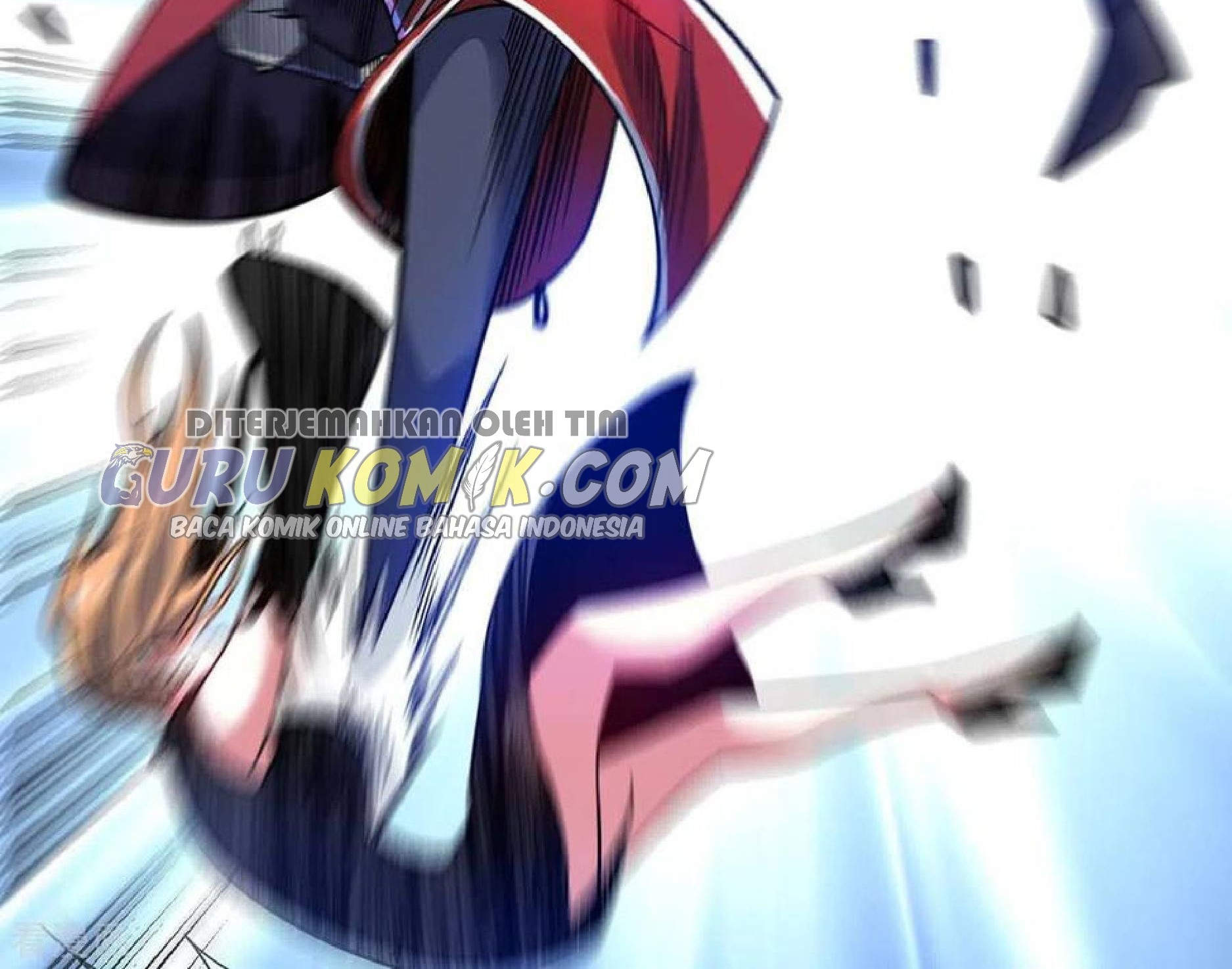 The First Son-In-Law Vanguard of All Time Chapter 107 - halaman 65