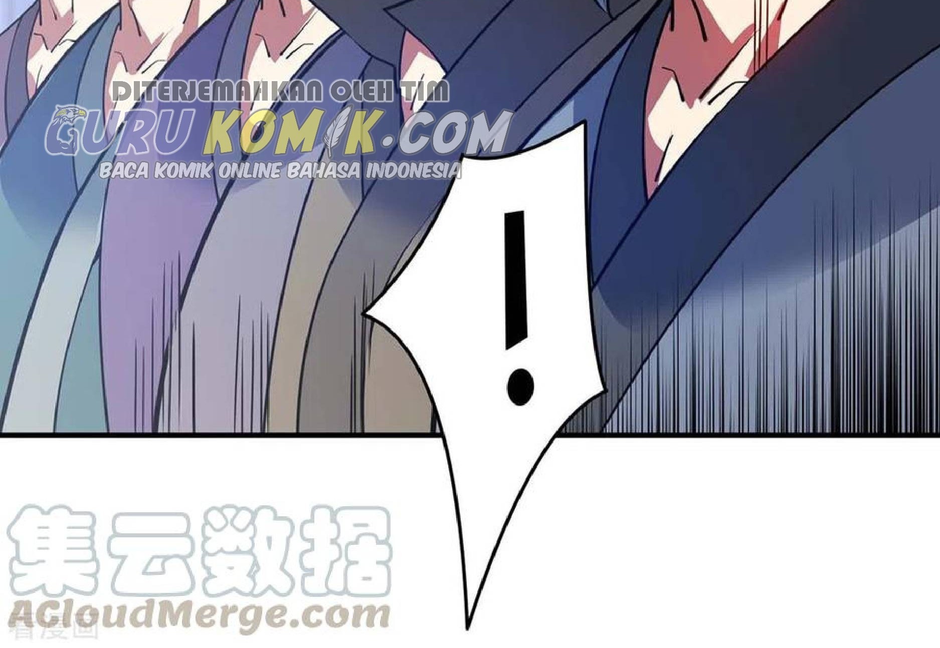 The First Son-In-Law Vanguard of All Time Chapter 108 - halaman 10