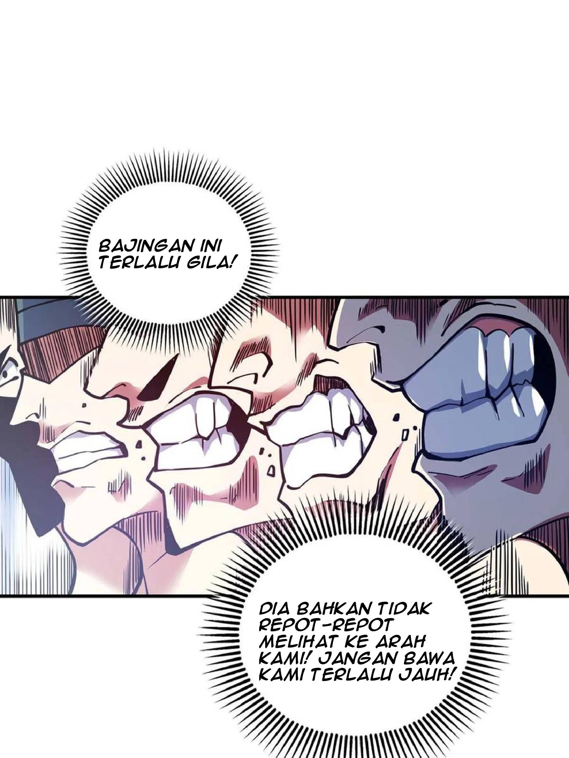 The First Son-In-Law Vanguard of All Time Chapter 108 - halaman 11