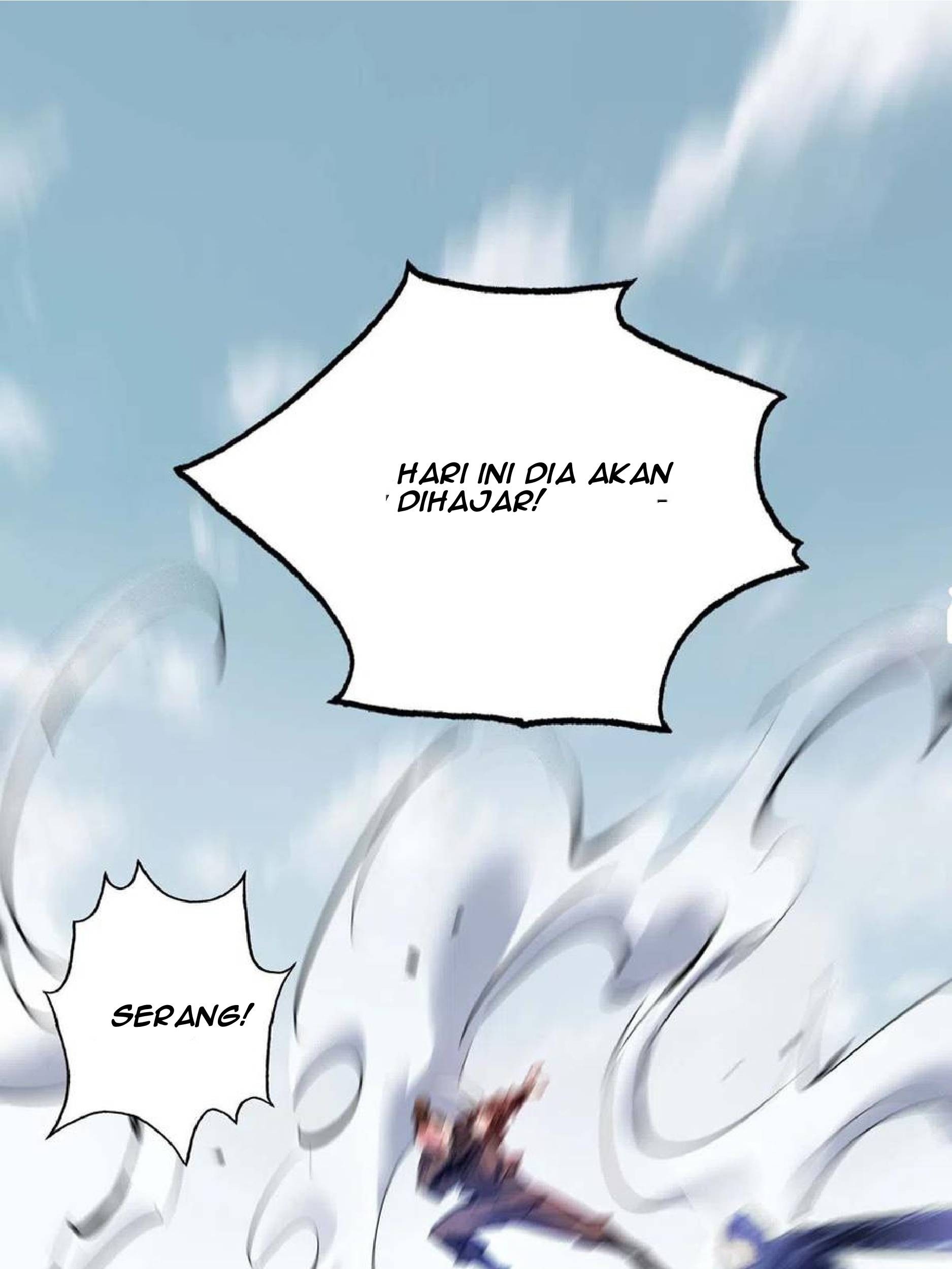 The First Son-In-Law Vanguard of All Time Chapter 108 - halaman 15