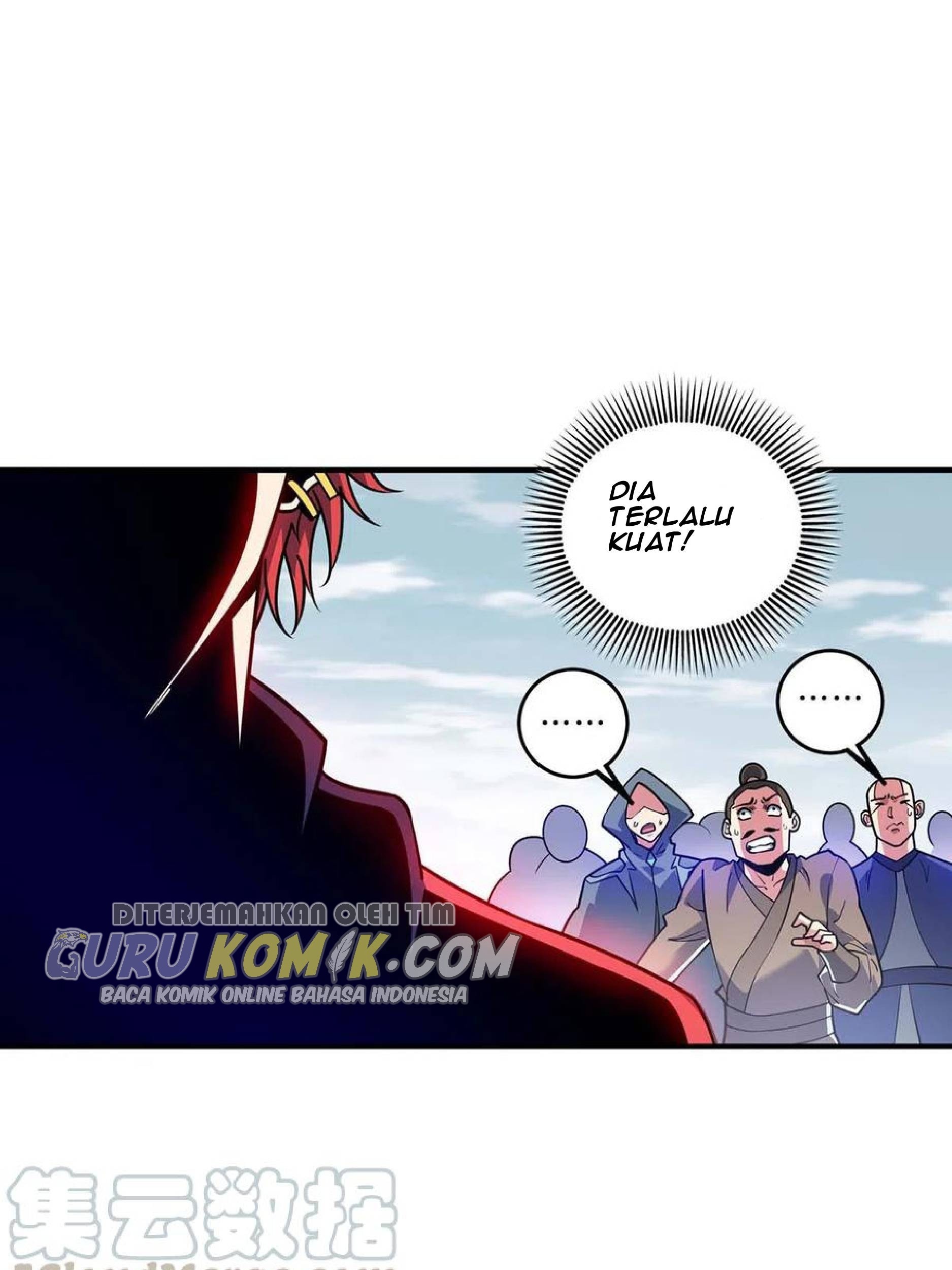 The First Son-In-Law Vanguard of All Time Chapter 108 - halaman 2