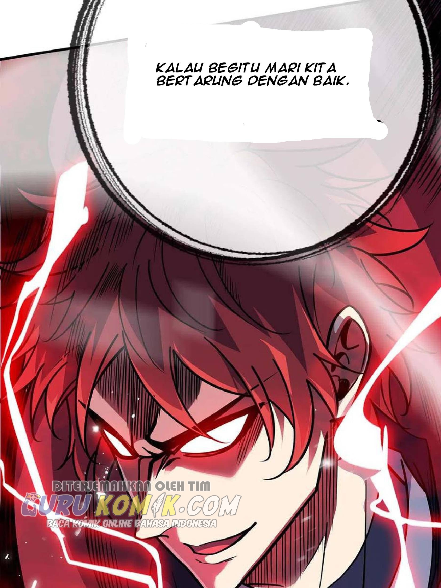 The First Son-In-Law Vanguard of All Time Chapter 108 - halaman 21