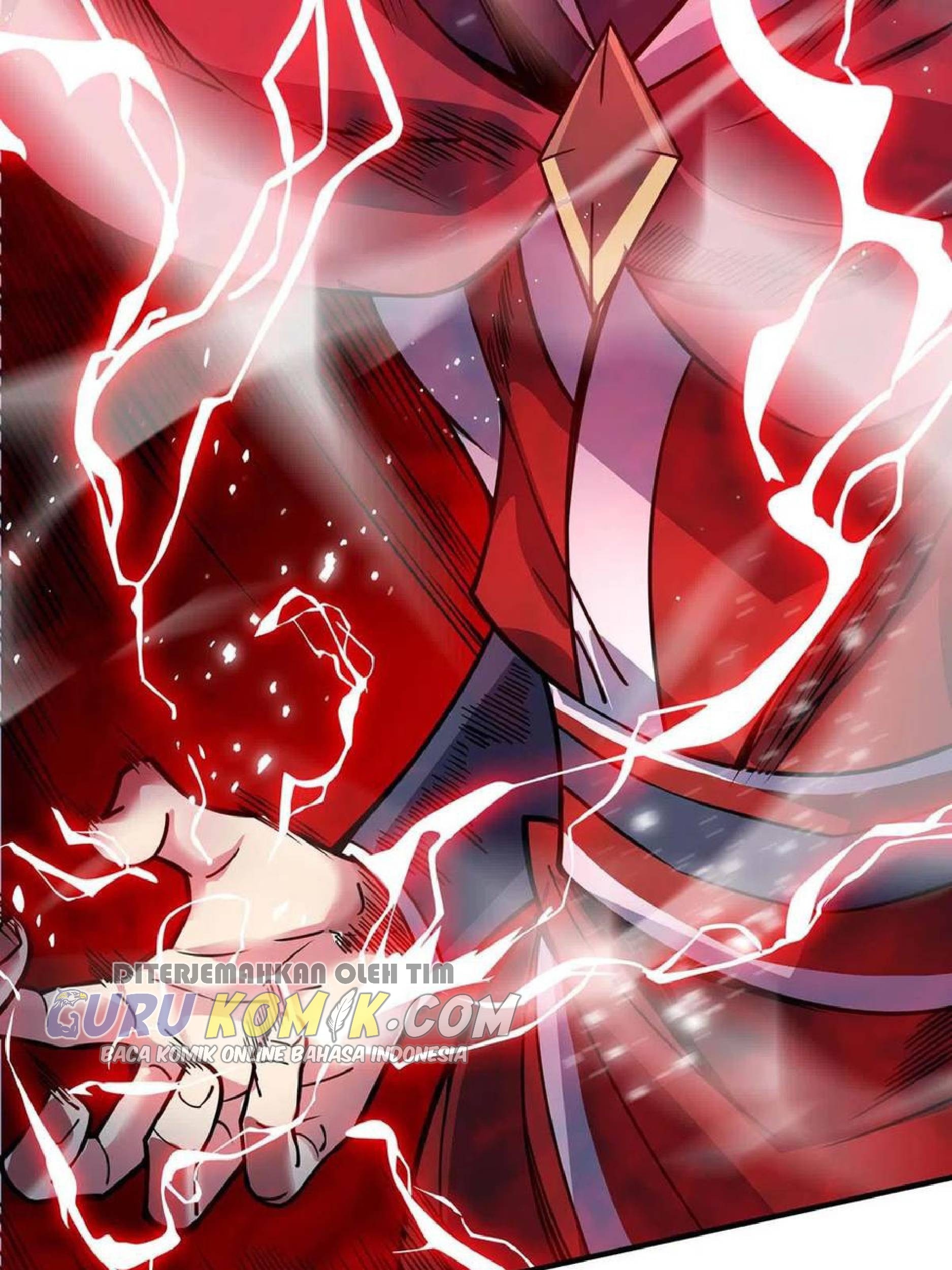 The First Son-In-Law Vanguard of All Time Chapter 108 - halaman 23