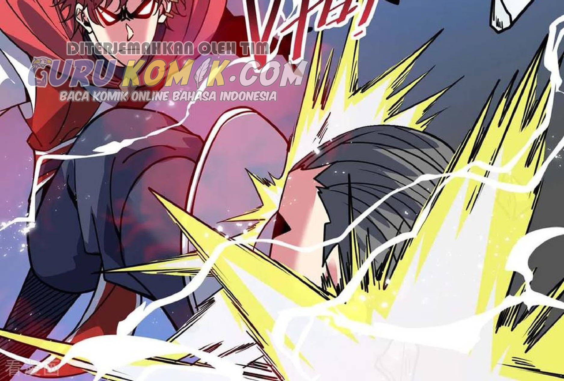 The First Son-In-Law Vanguard of All Time Chapter 108 - halaman 28