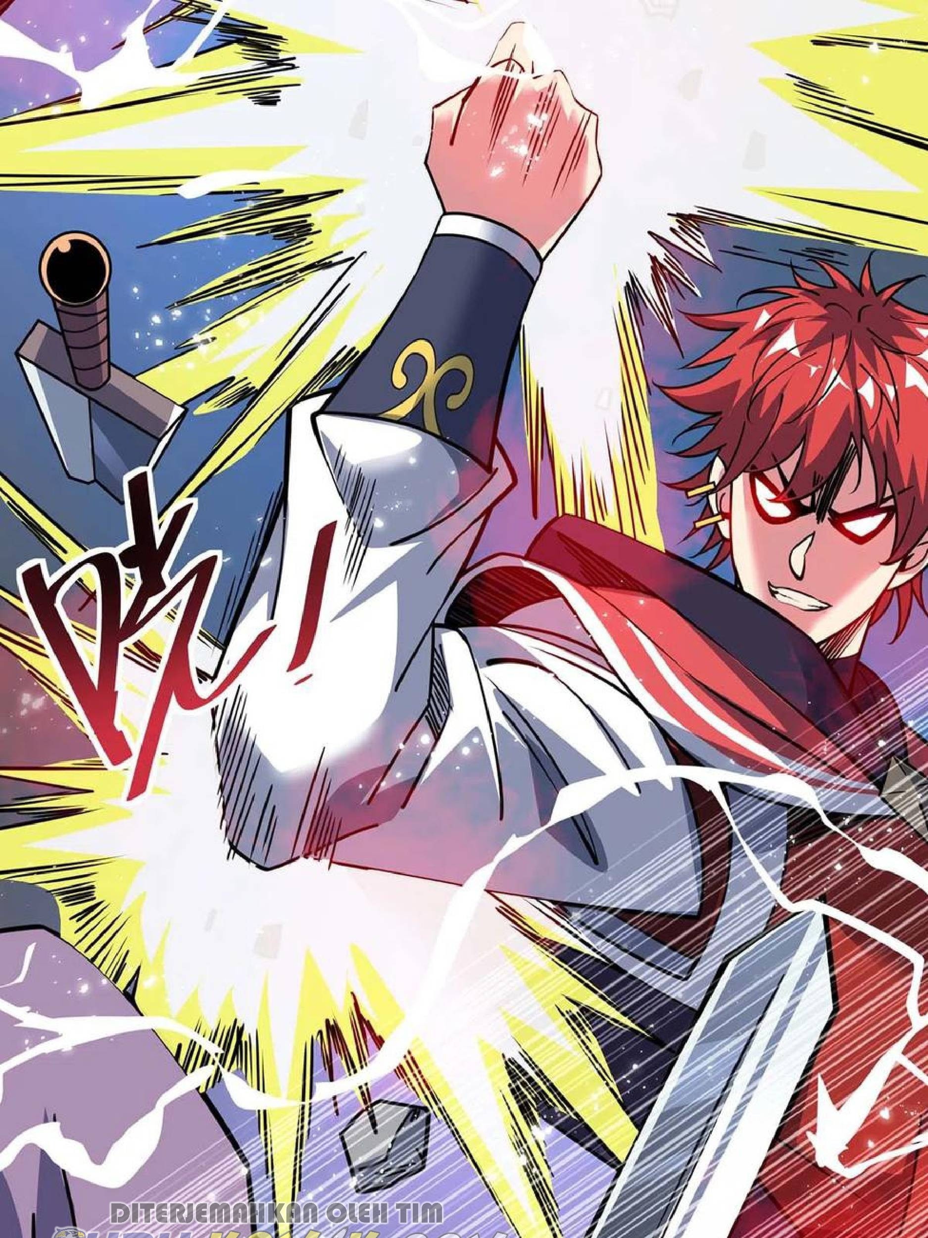 The First Son-In-Law Vanguard of All Time Chapter 108 - halaman 29
