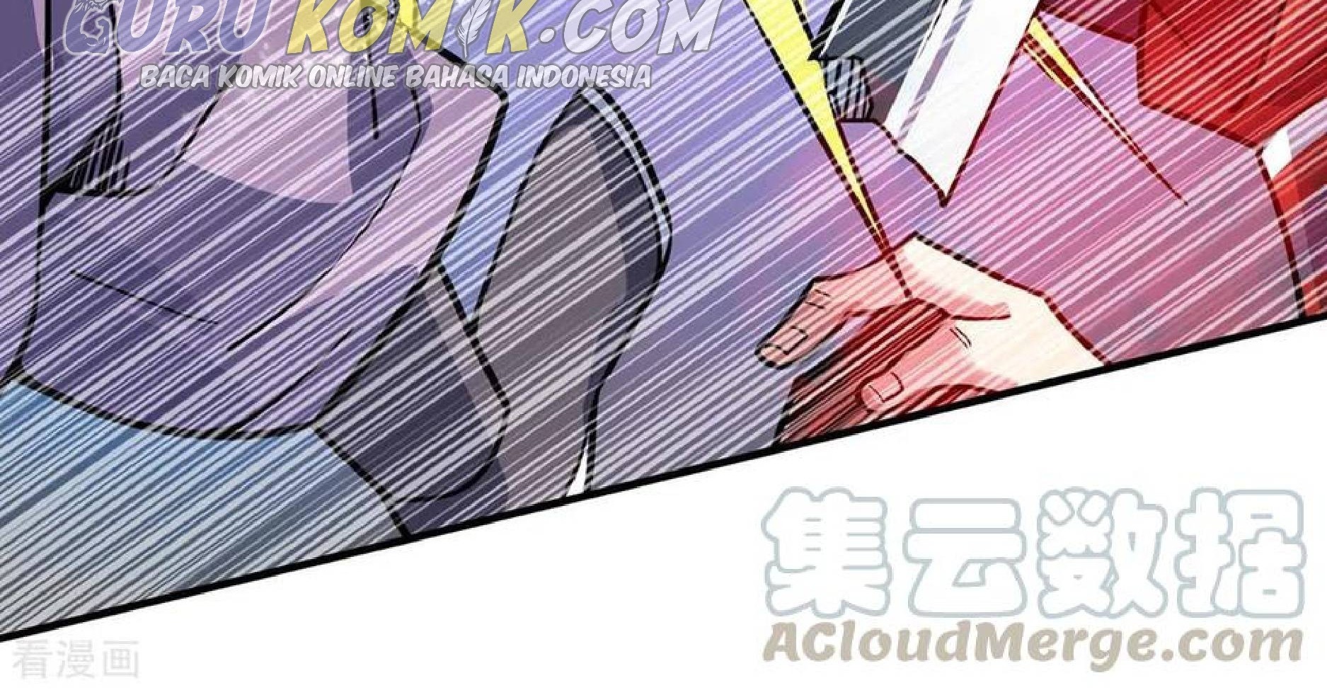 The First Son-In-Law Vanguard of All Time Chapter 108 - halaman 30