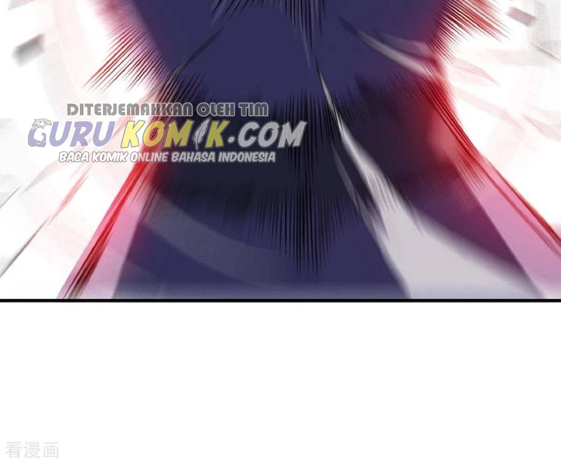The First Son-In-Law Vanguard of All Time Chapter 108 - halaman 32