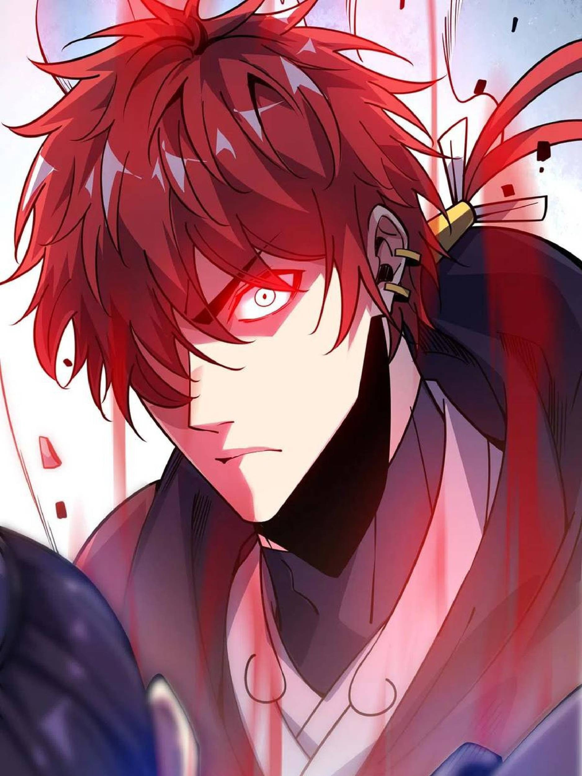 The First Son-In-Law Vanguard of All Time Chapter 108 - halaman 35