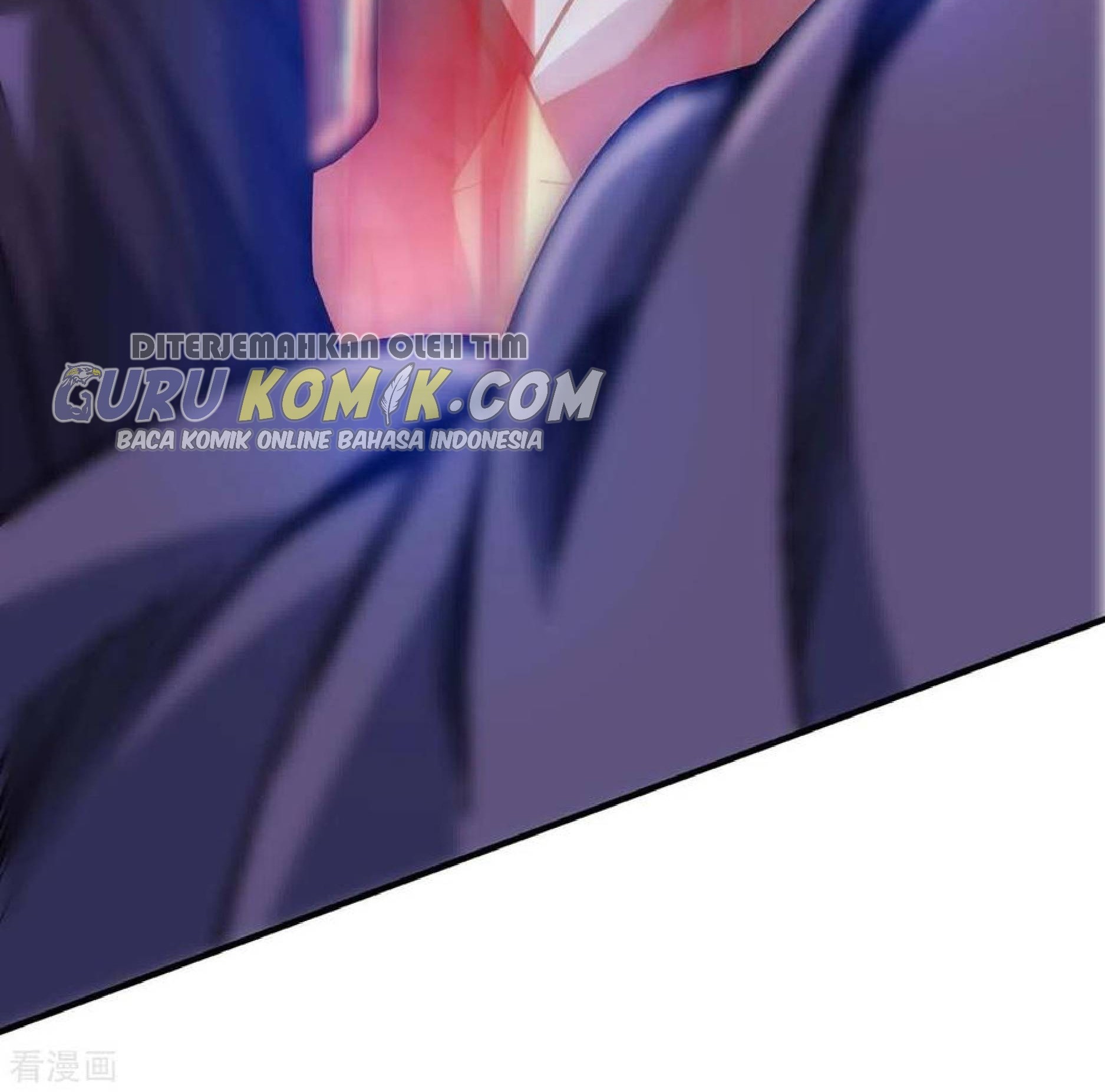 The First Son-In-Law Vanguard of All Time Chapter 108 - halaman 36