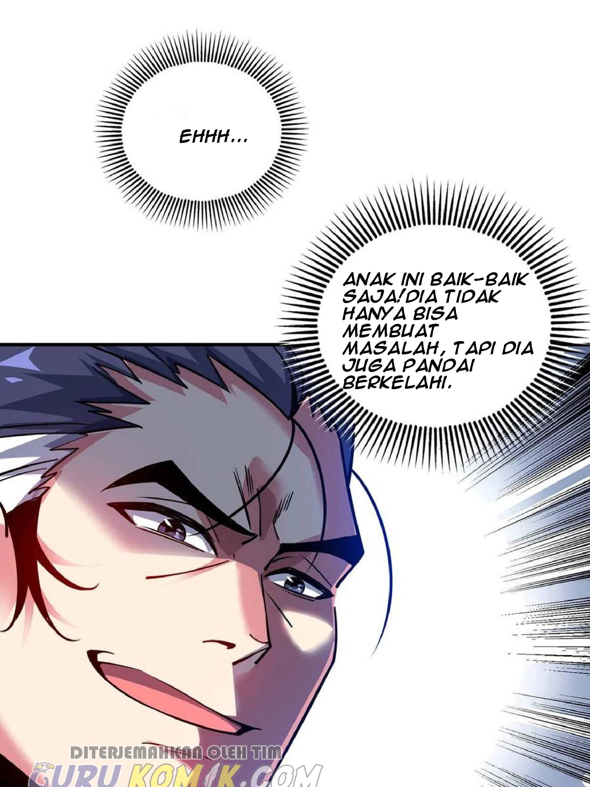 The First Son-In-Law Vanguard of All Time Chapter 108 - halaman 37