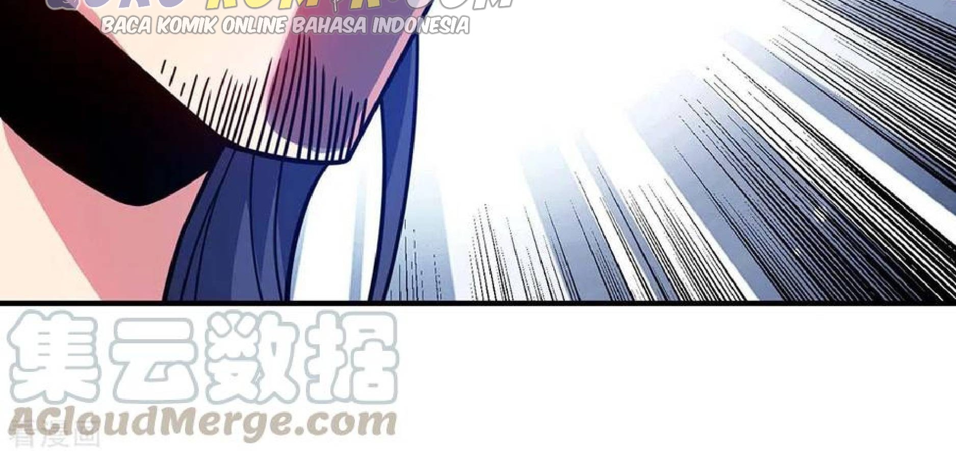 The First Son-In-Law Vanguard of All Time Chapter 108 - halaman 38