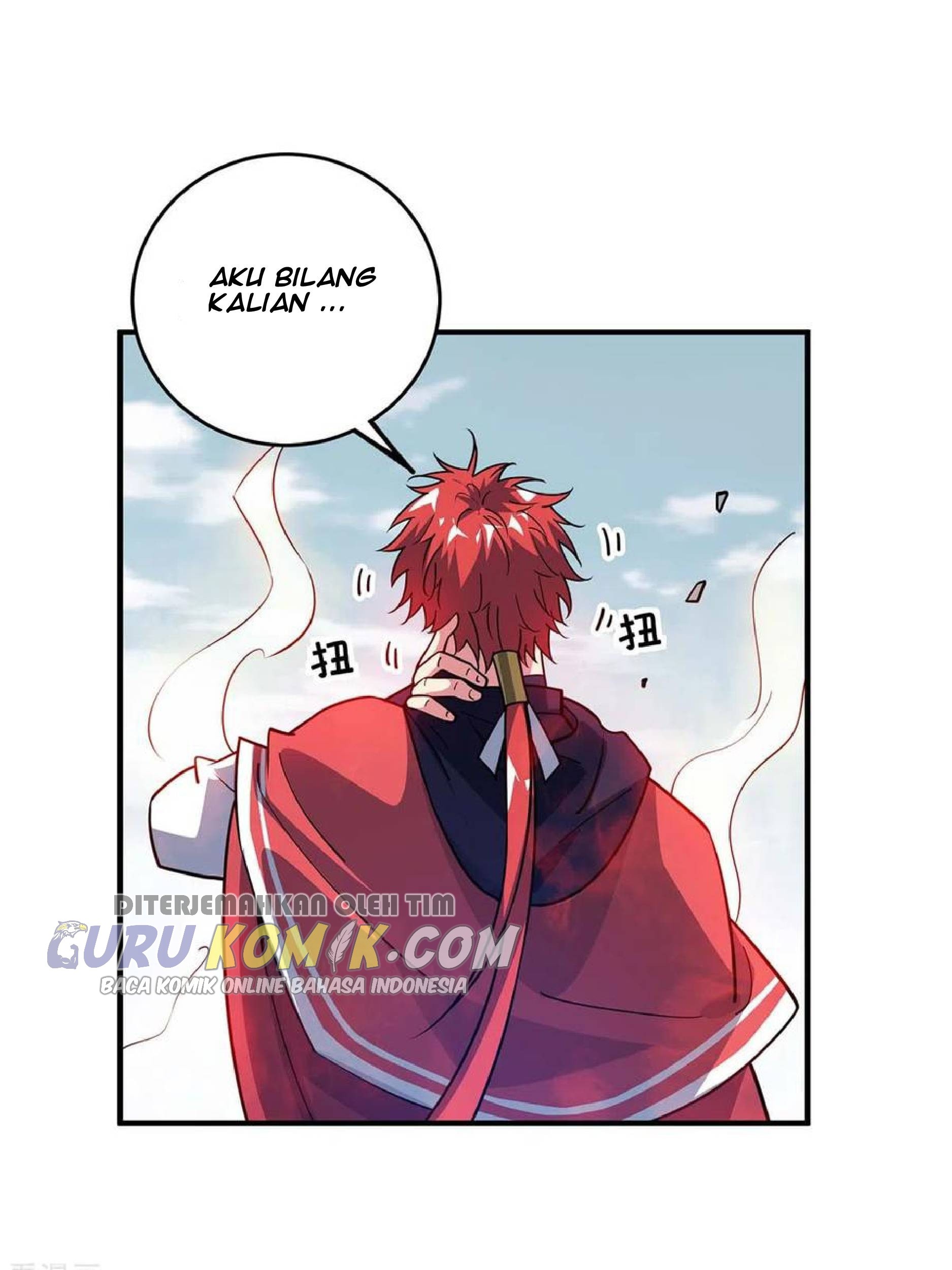 The First Son-In-Law Vanguard of All Time Chapter 108 - halaman 4