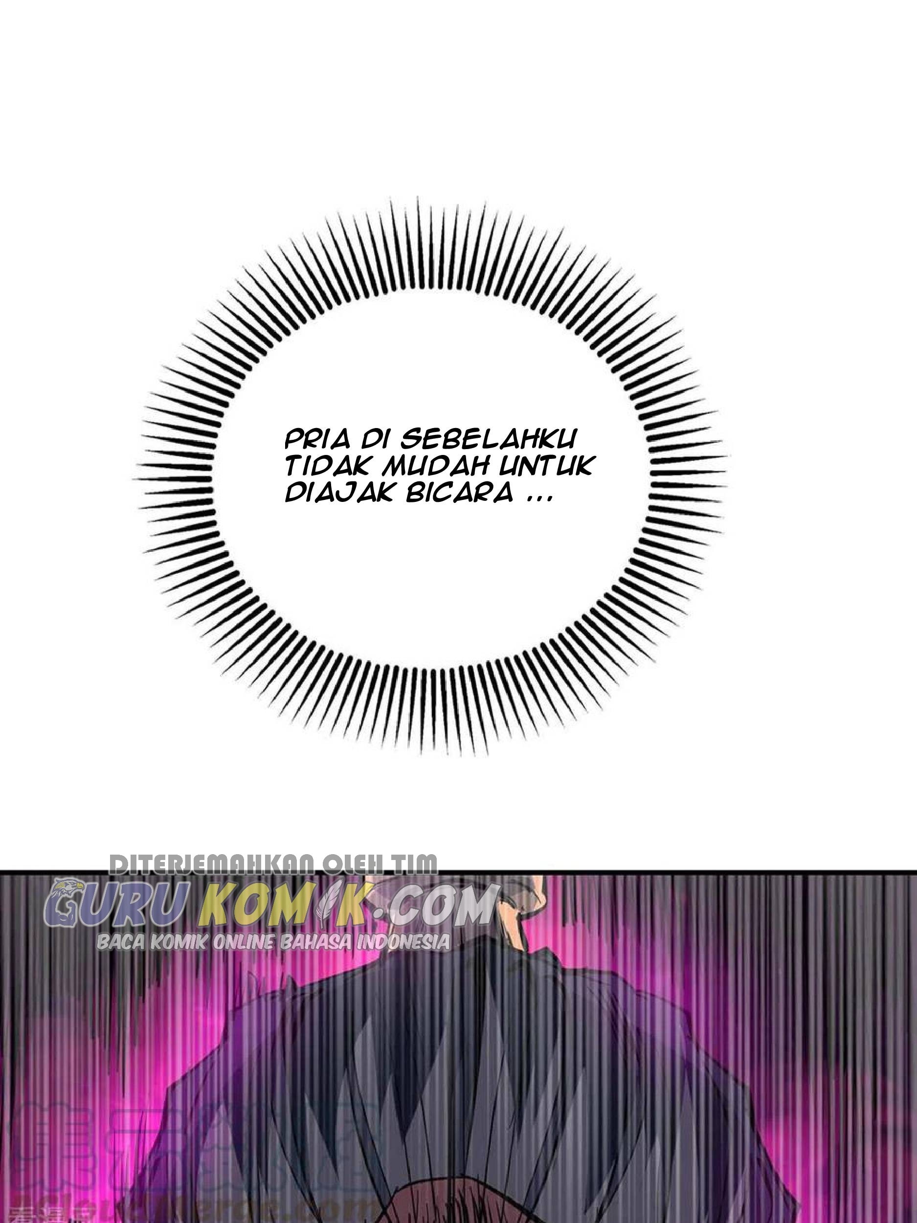 The First Son-In-Law Vanguard of All Time Chapter 108 - halaman 41