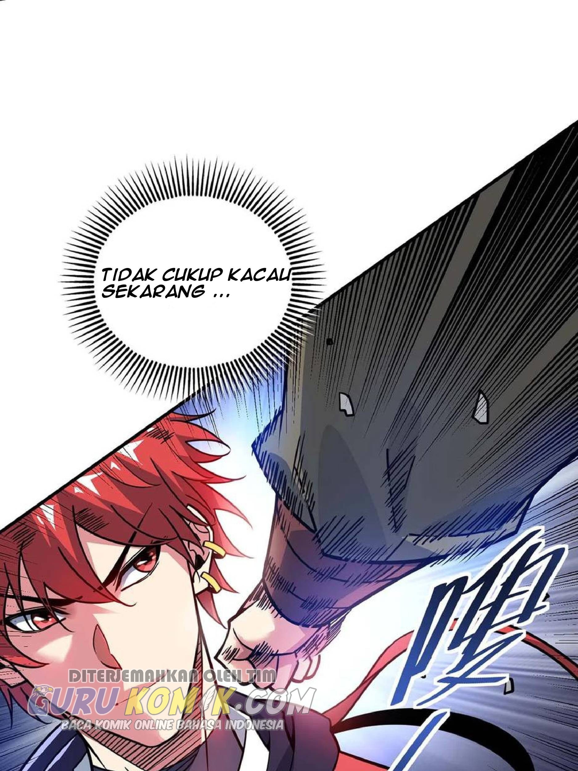 The First Son-In-Law Vanguard of All Time Chapter 108 - halaman 47