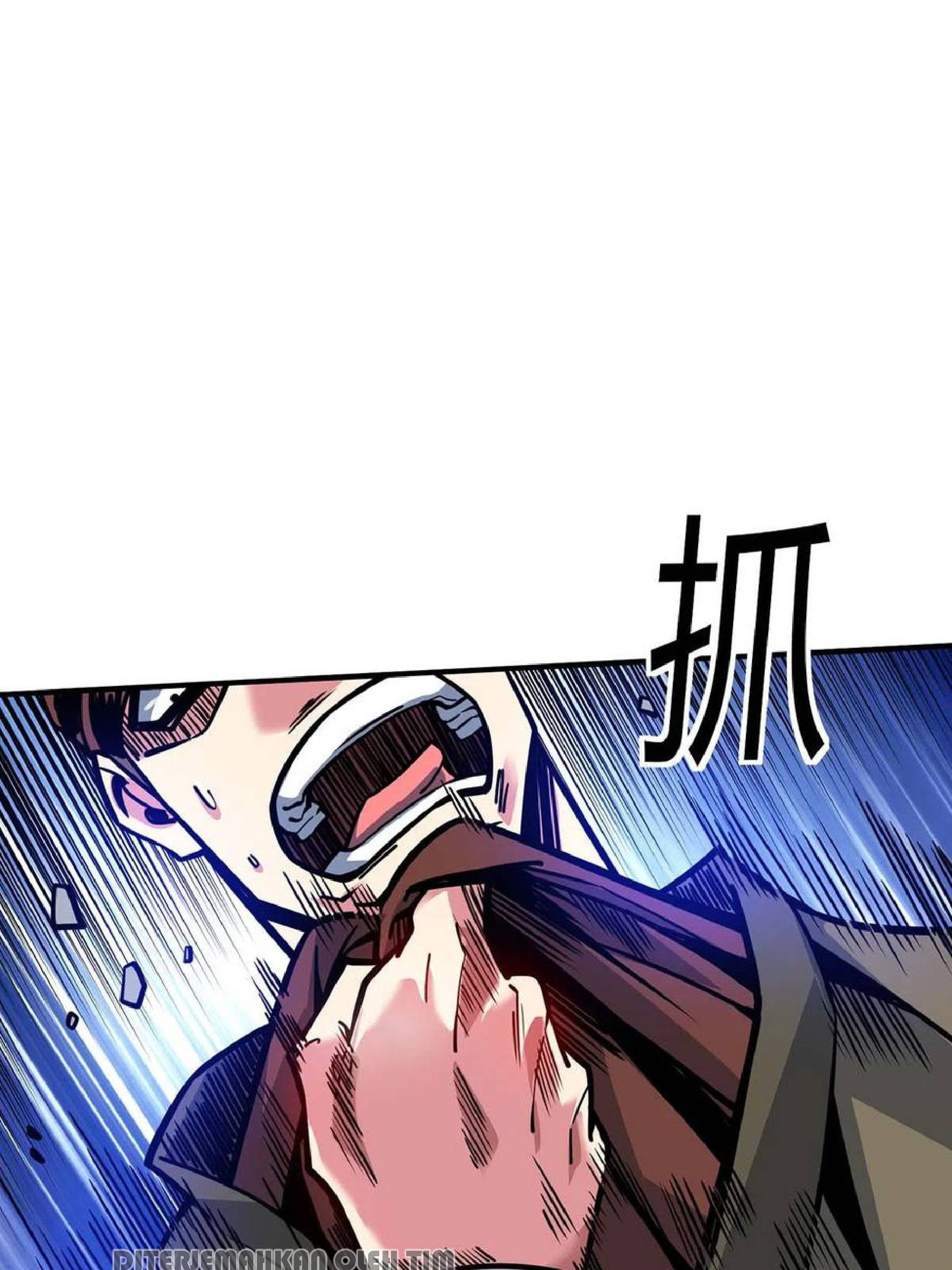 The First Son-In-Law Vanguard of All Time Chapter 108 - halaman 49