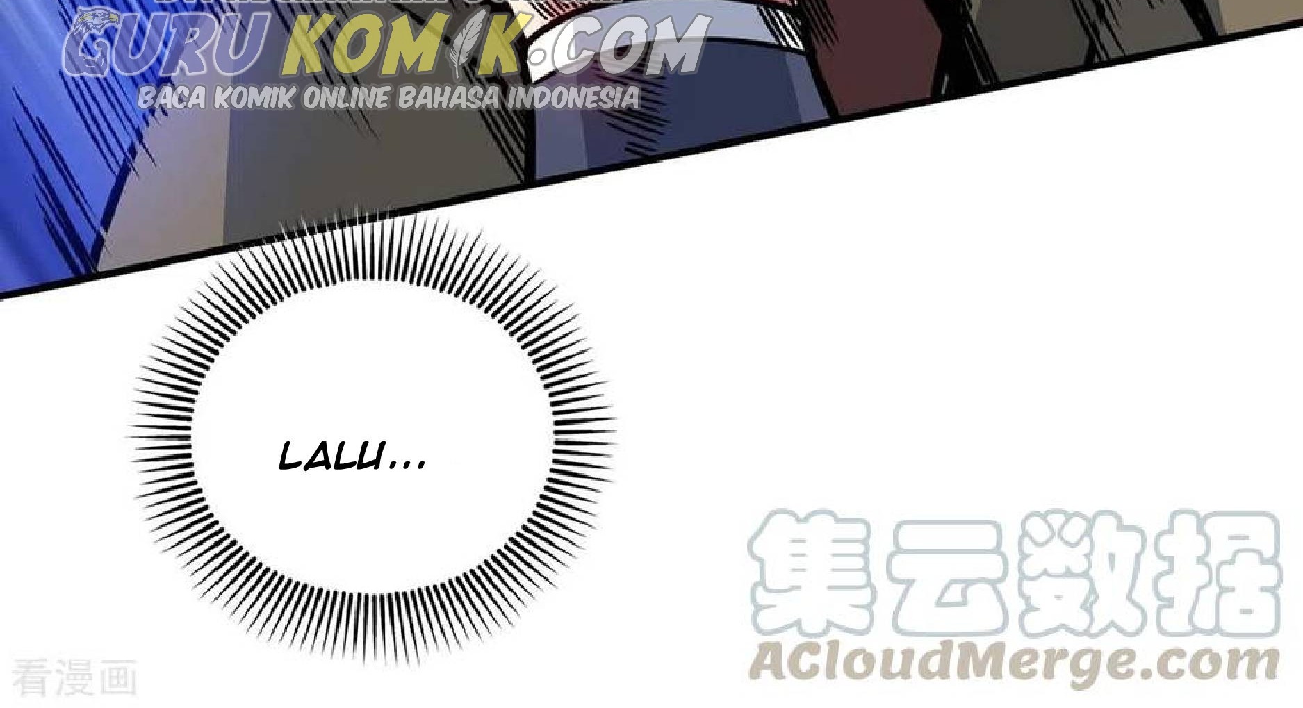 The First Son-In-Law Vanguard of All Time Chapter 108 - halaman 50